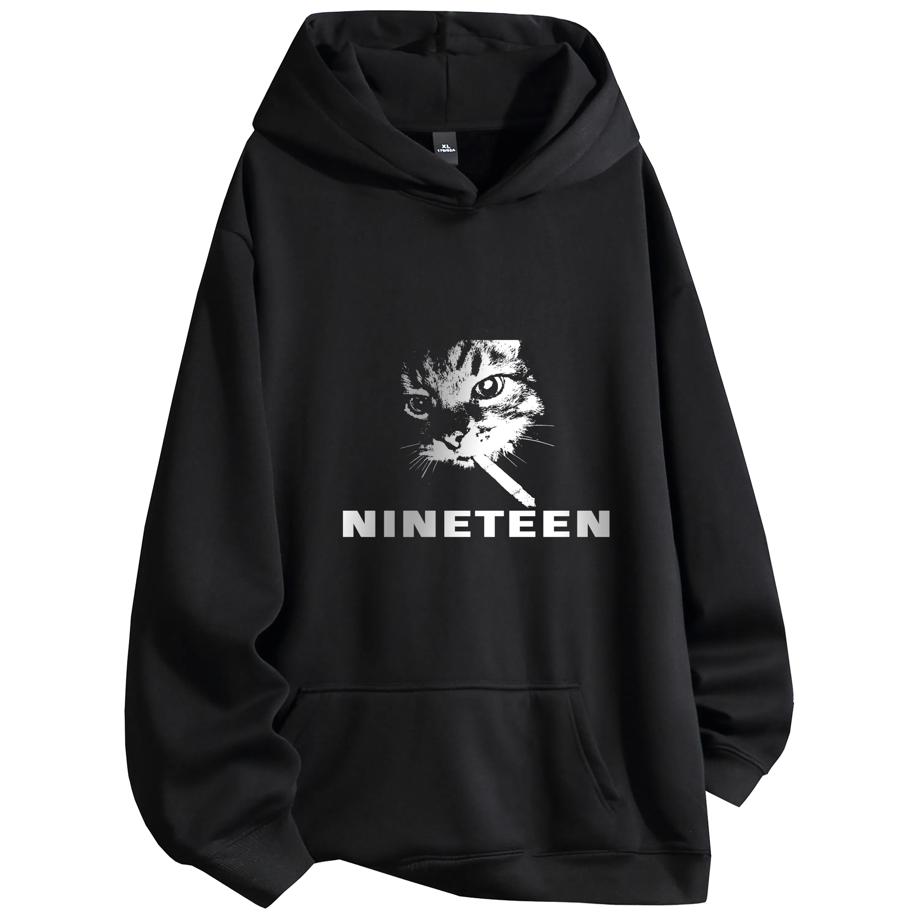NINETEEN AUTUMN logo