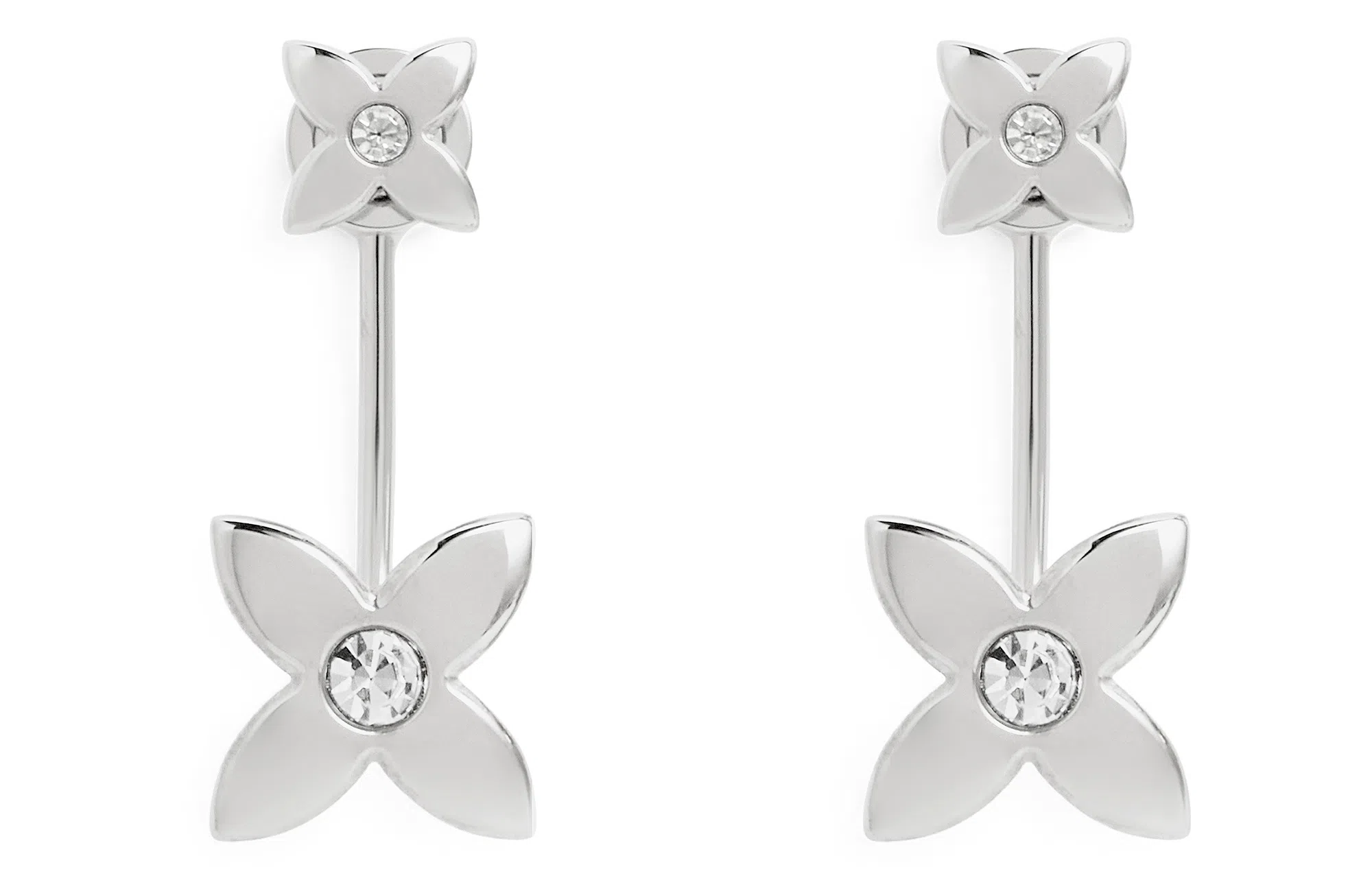 CHARLESKEITH SilverRose Gold