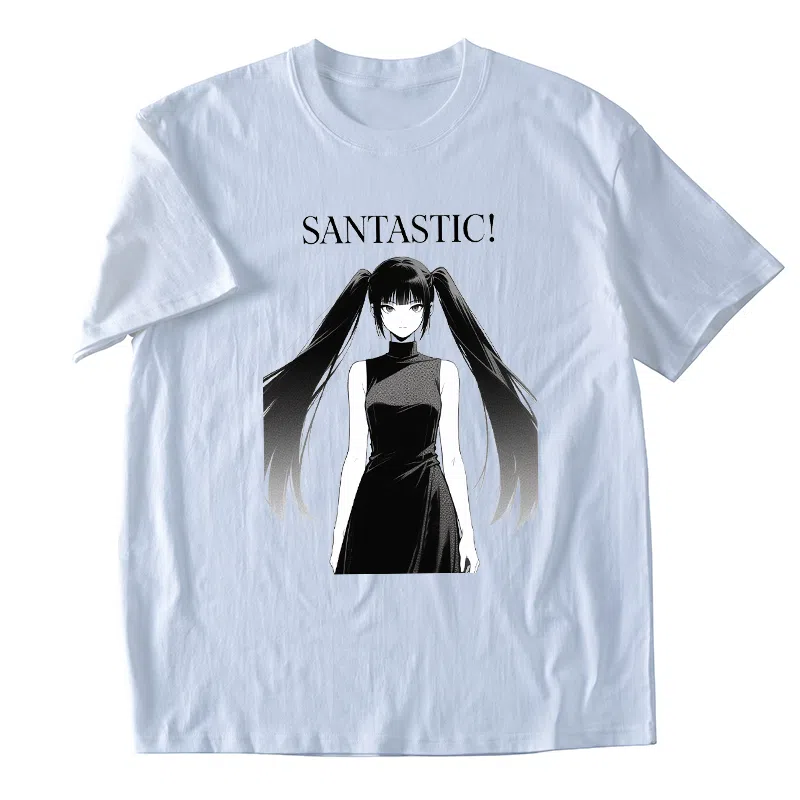 SANTASTIC T