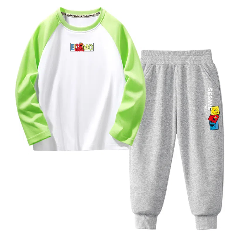 SESAME STREET logoT 2