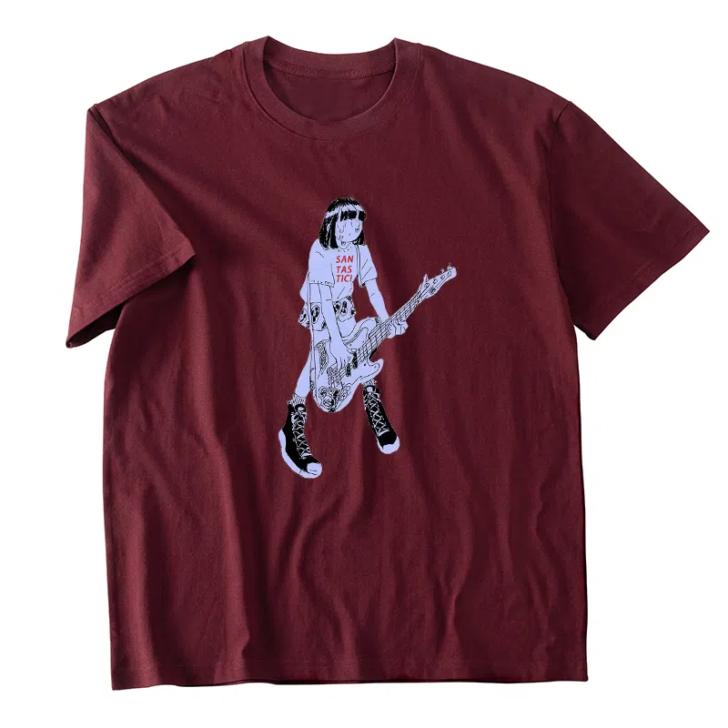 SANTASTIC T