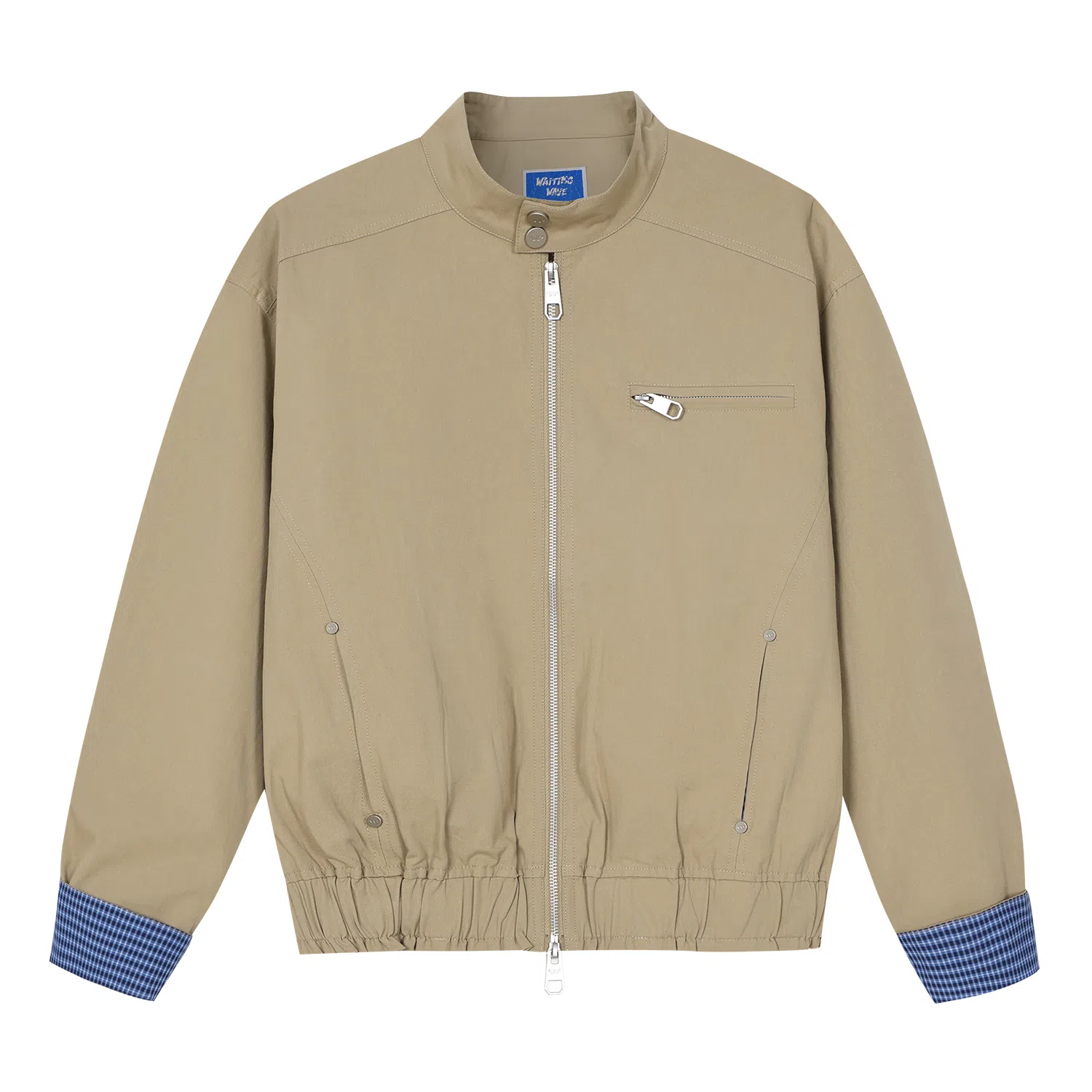 WAITINGWAVE CLEANFIT