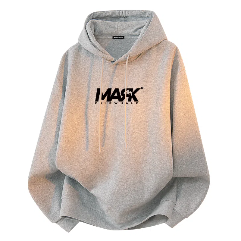 FAIRWHALE logo oversize