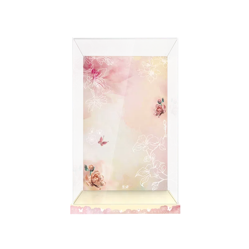 LIGHT YOUR BRICKS MOLLY4001000