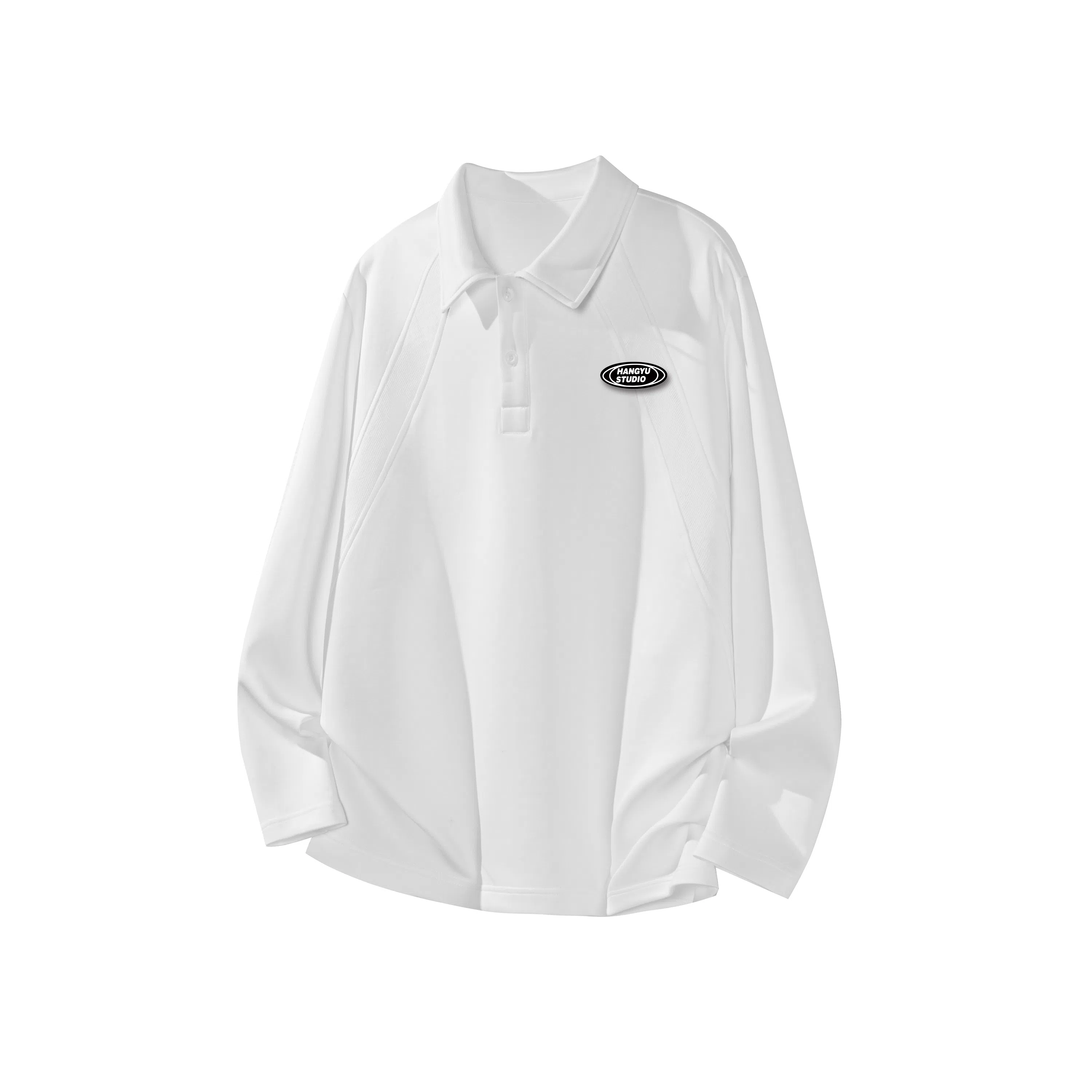 HANGYU POLOlogo