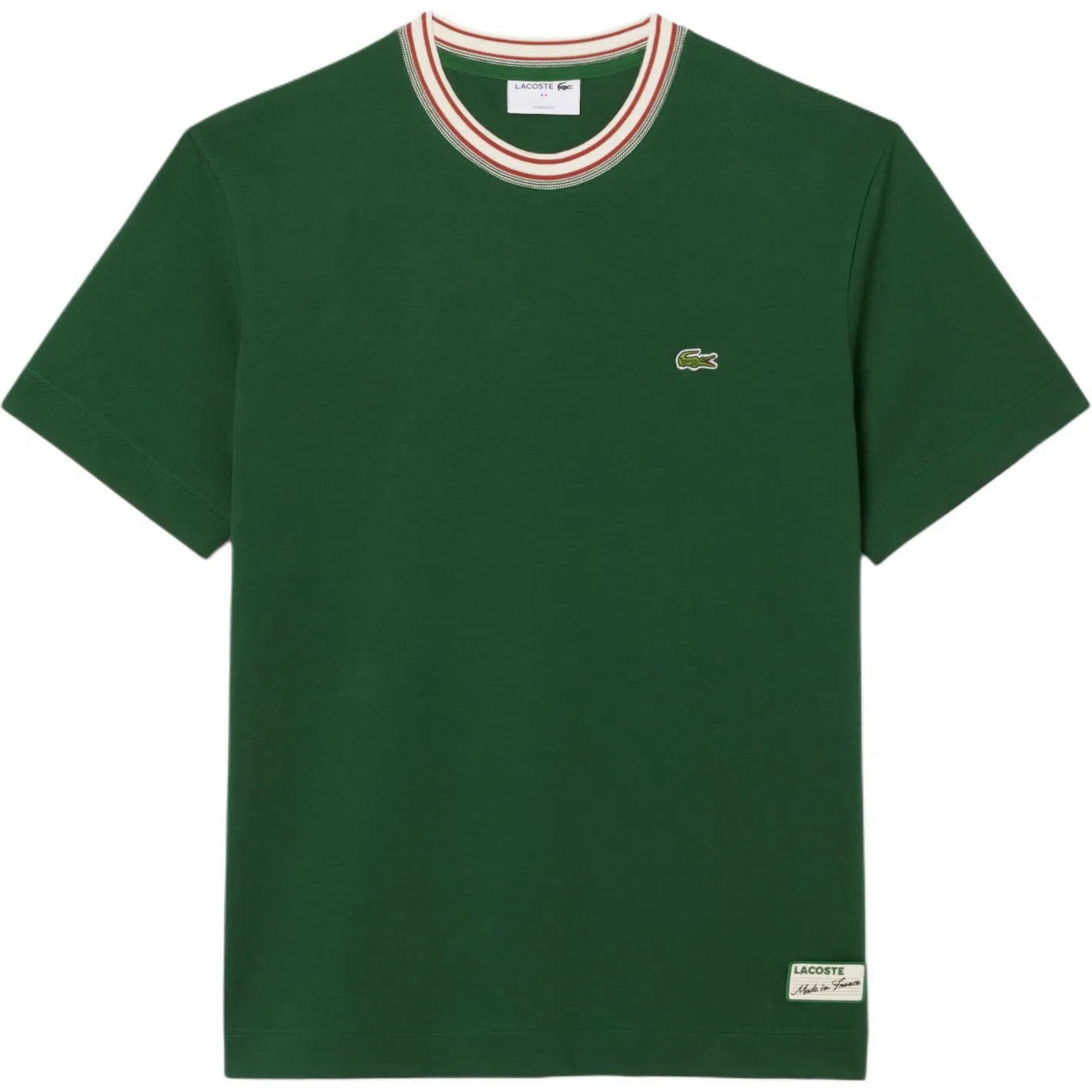 LACOSTE T