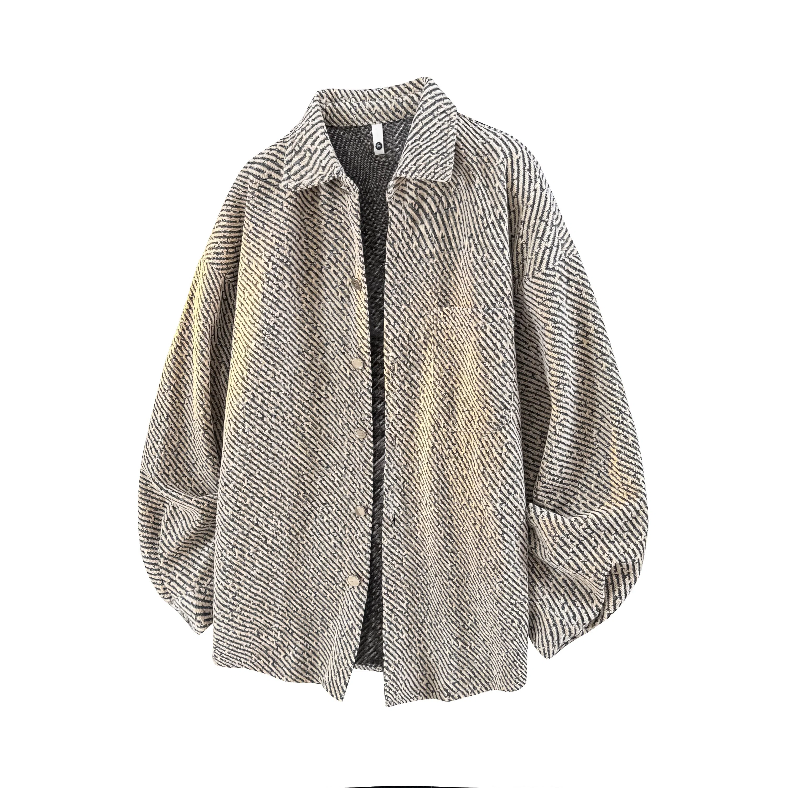 CITYLINK TACTIC oversize