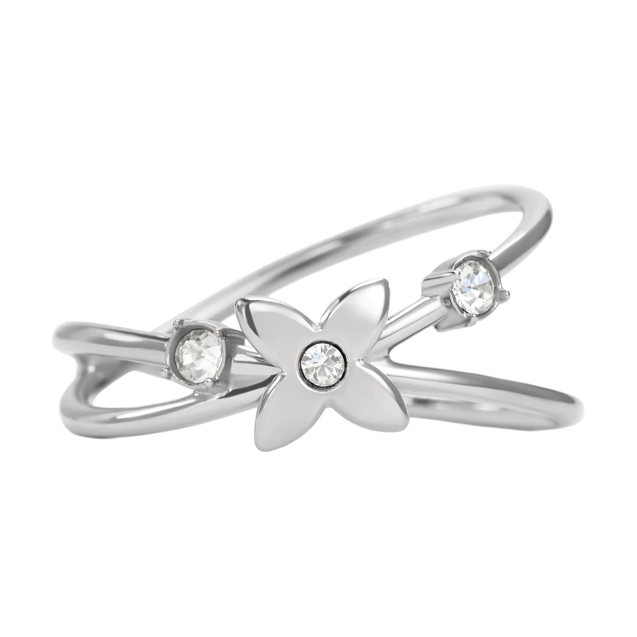 CHARLESKEITH SilverRose Gold