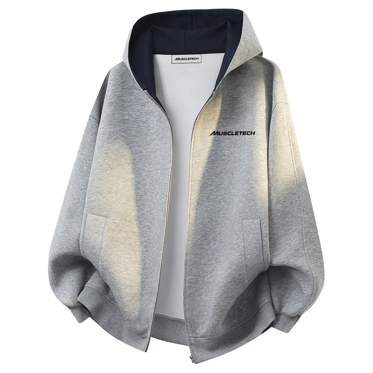 MUSCLETECH 420oversizelogo