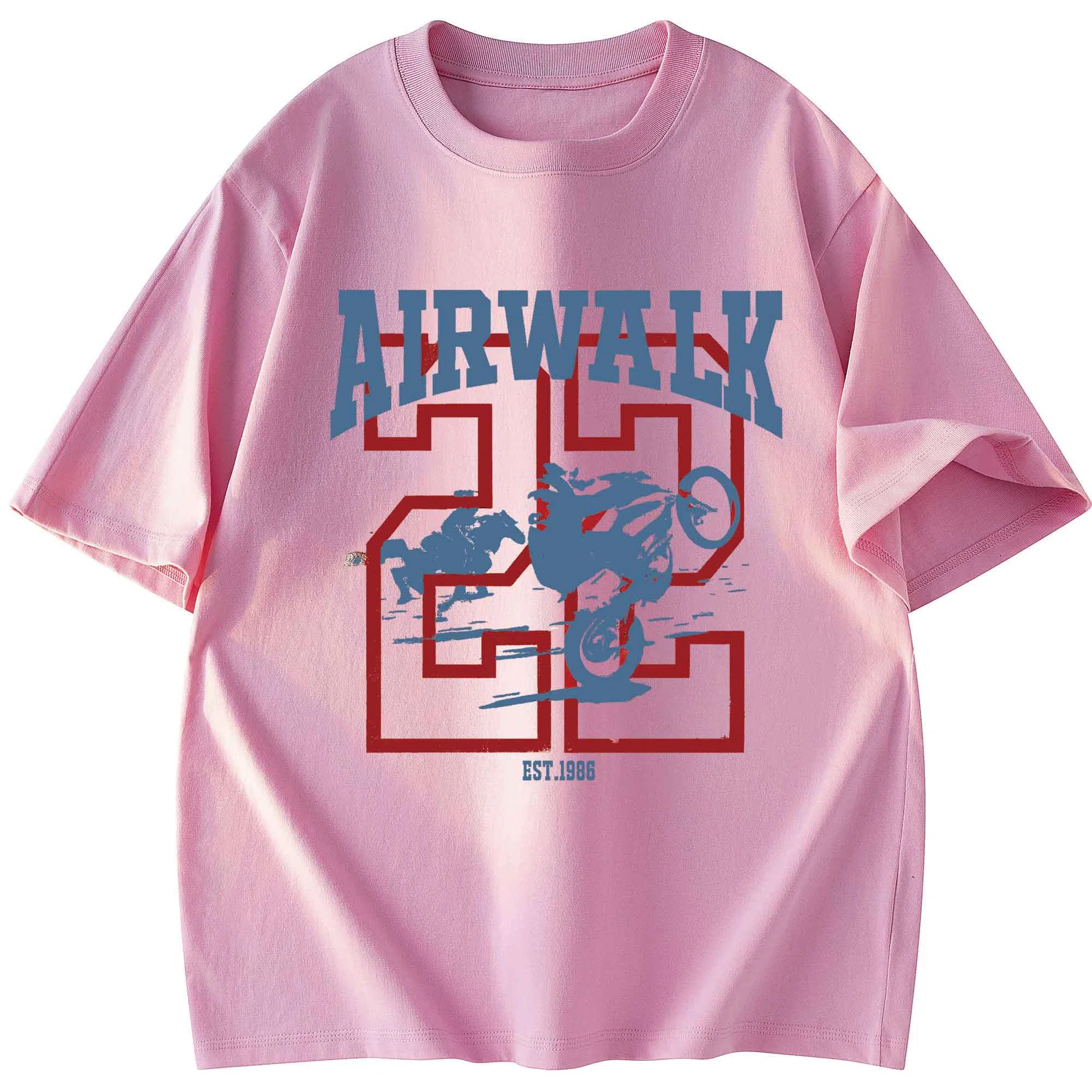 Airwalk T