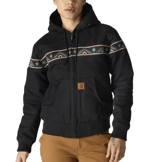 Carhartt Montana Active Jacket