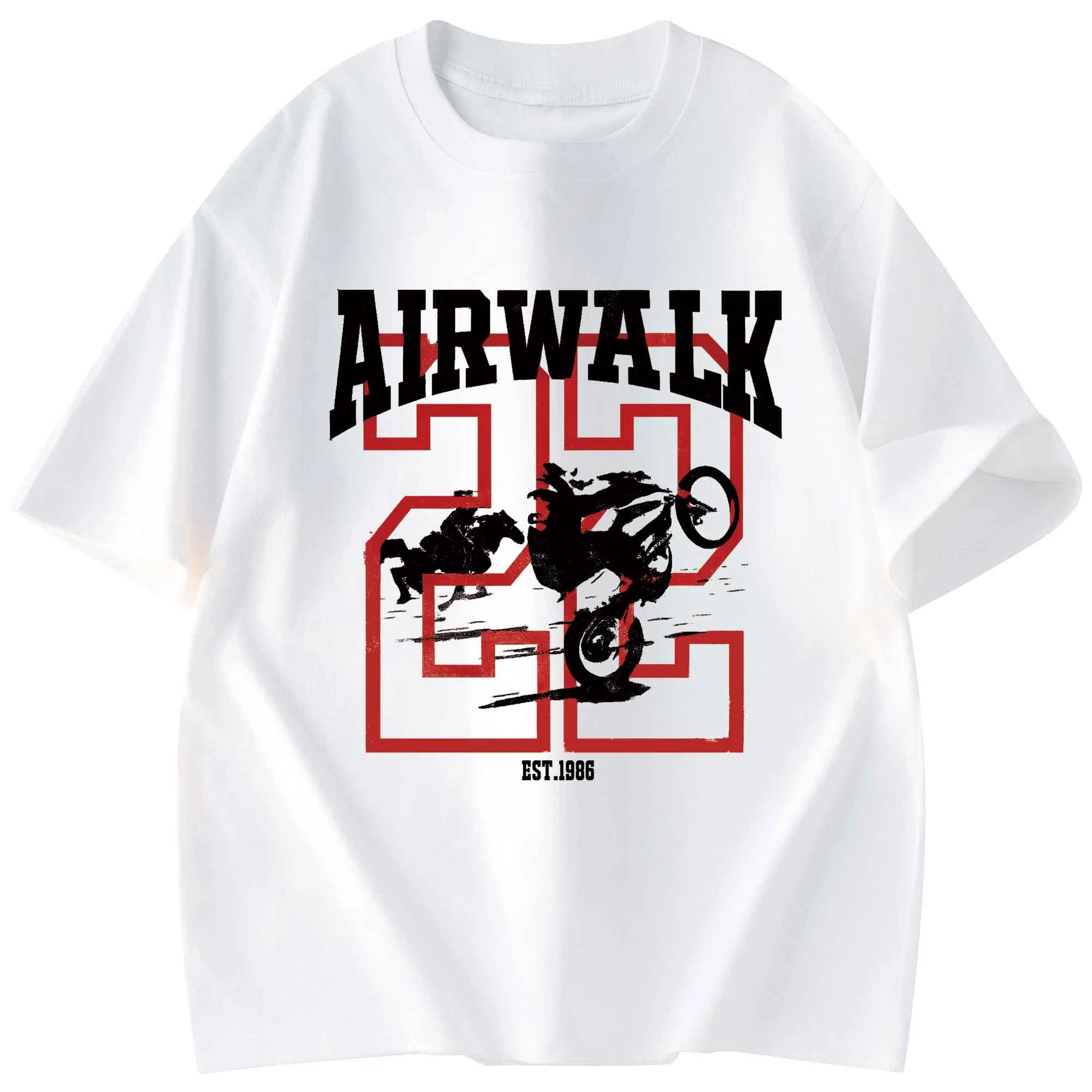 Airwalk T