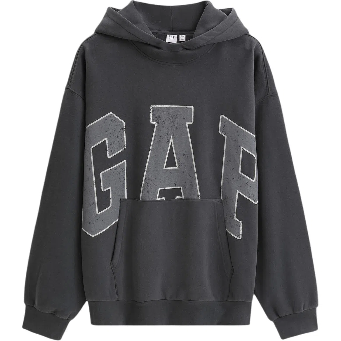 GAP Hoodie Grey