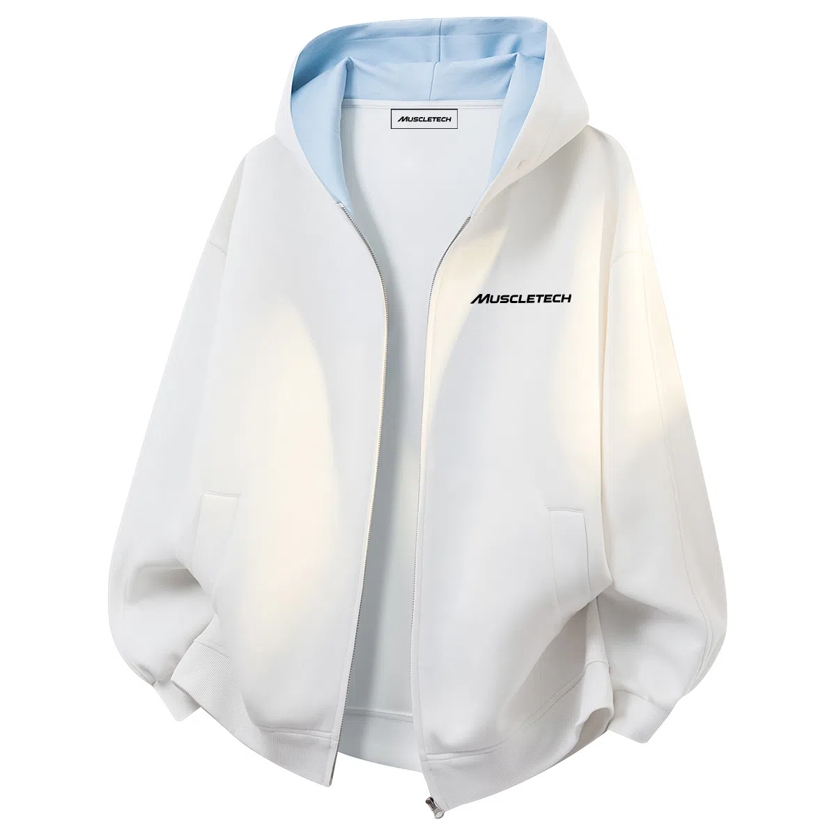 MUSCLETECH 420oversizelogo