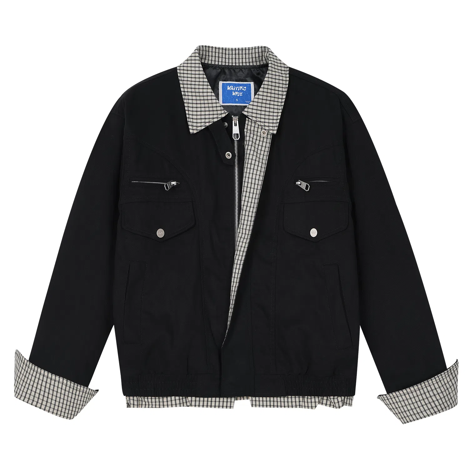 WAITINGWAVE Cleanfit