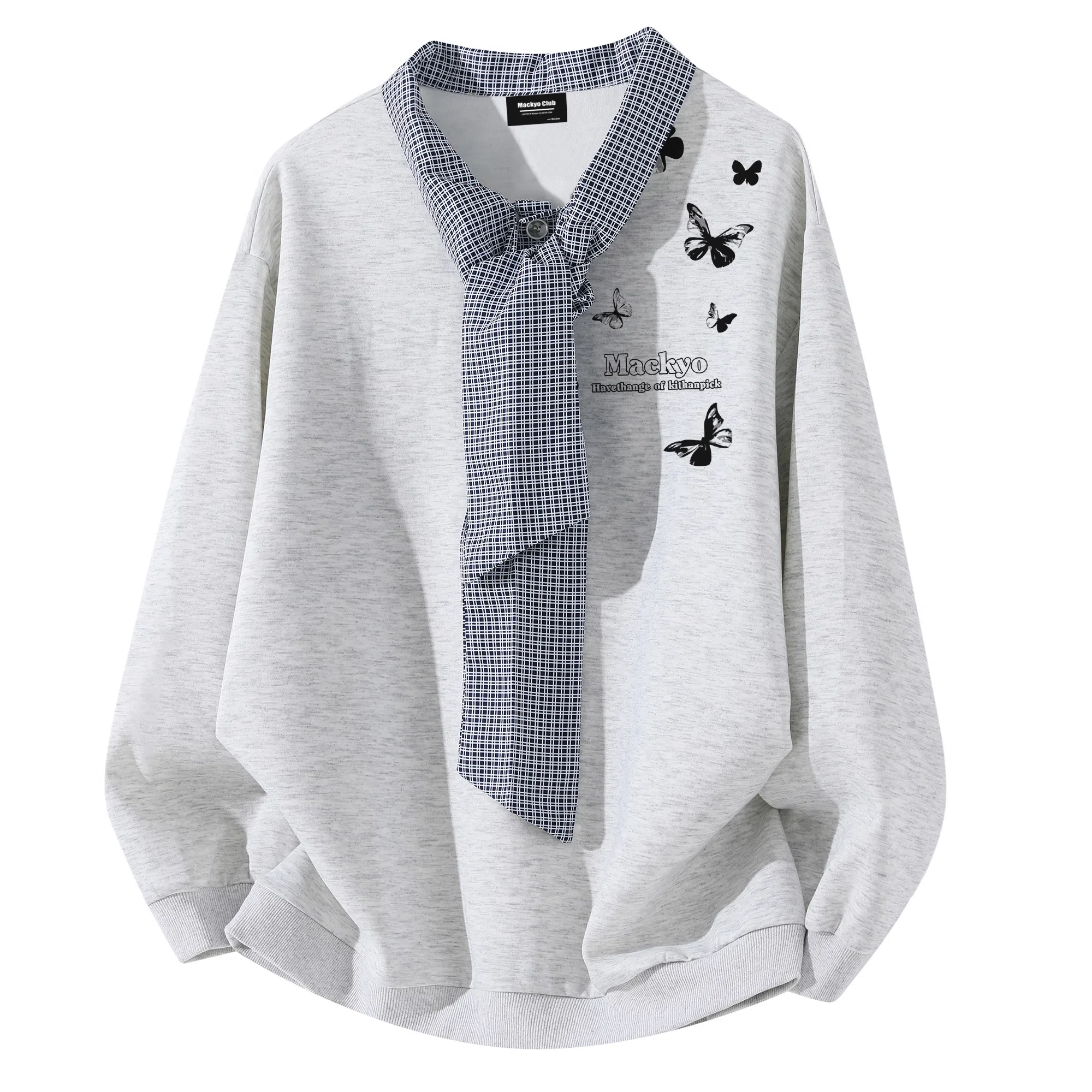 Mackyo x SOORCHCE Logo