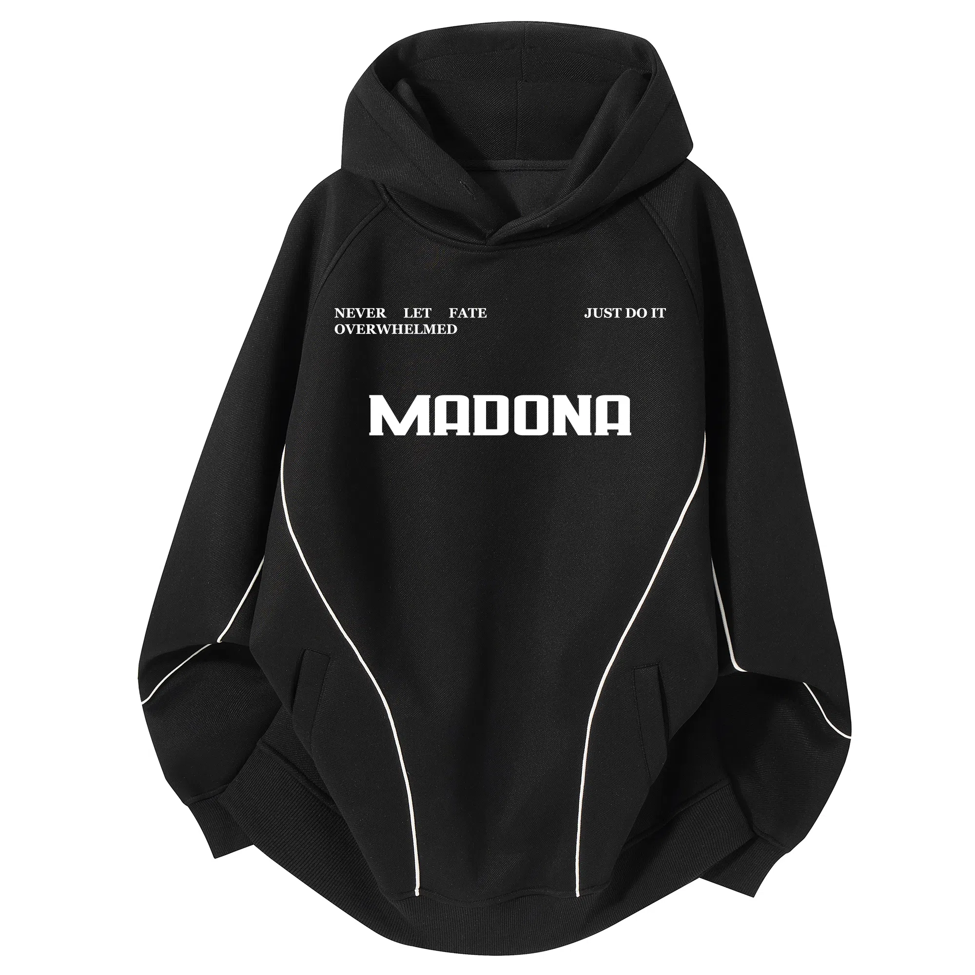MADONA logocleanfit
