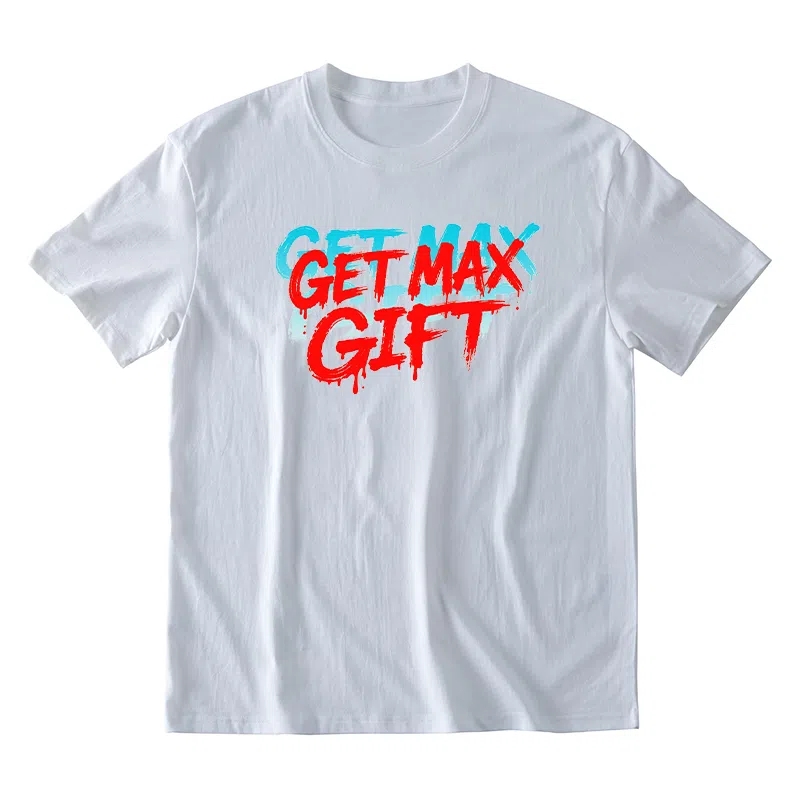GET MAX GIFT T