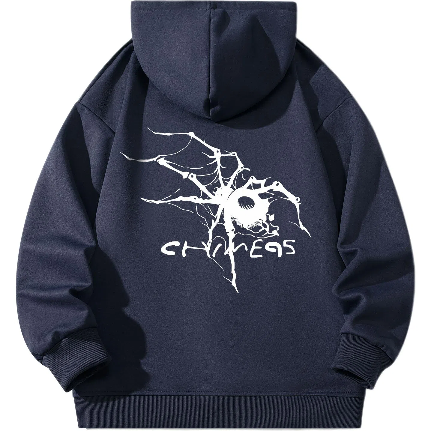 struggle vintage95 Chime logo