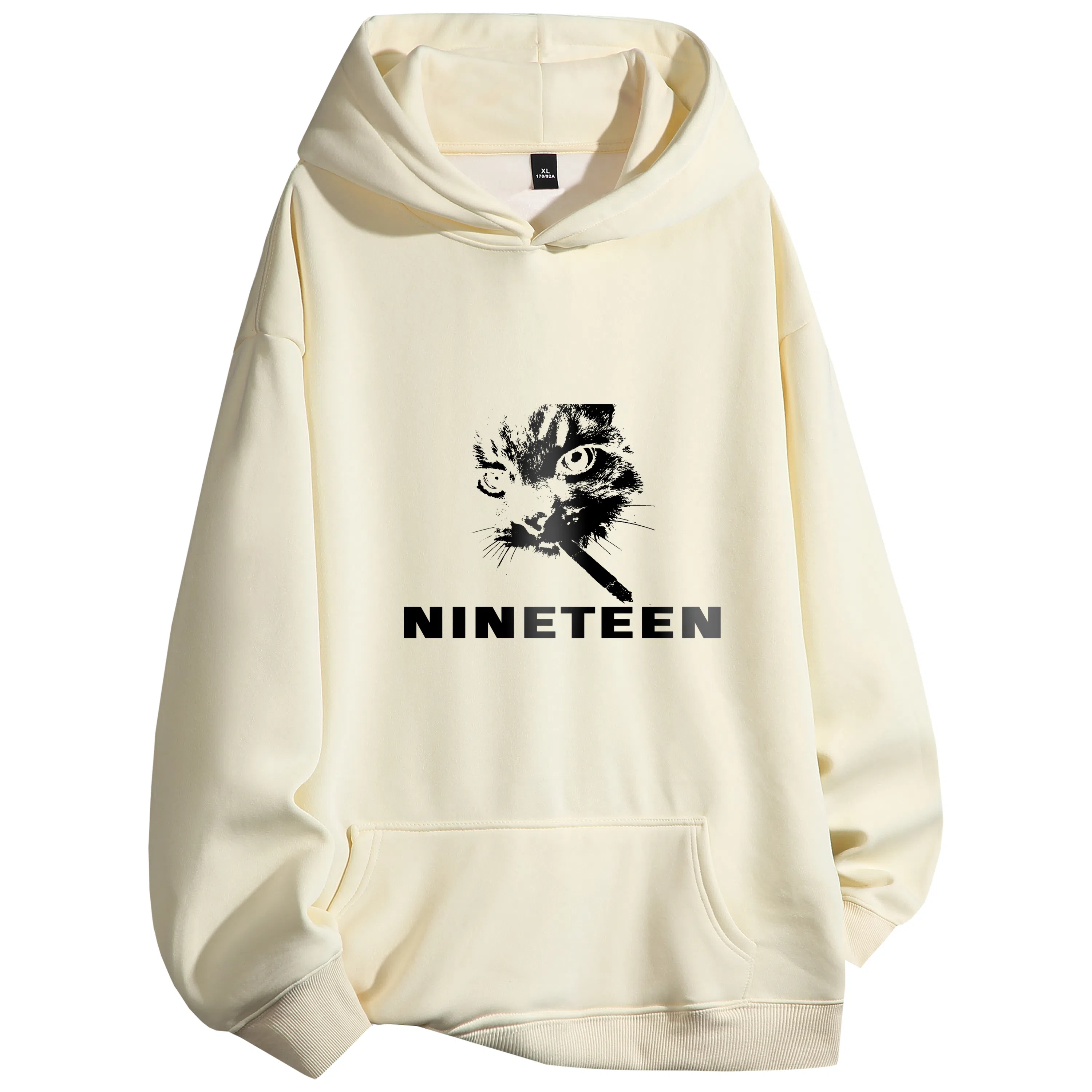 NINETEEN AUTUMN logo
