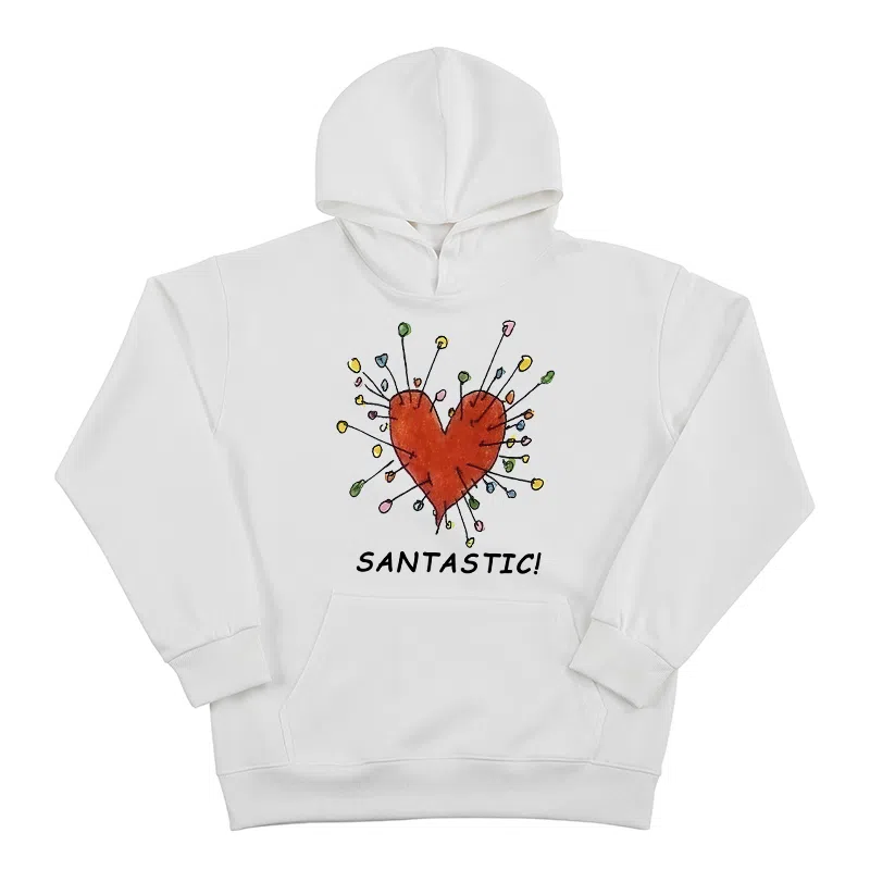 SANTASTIC ins