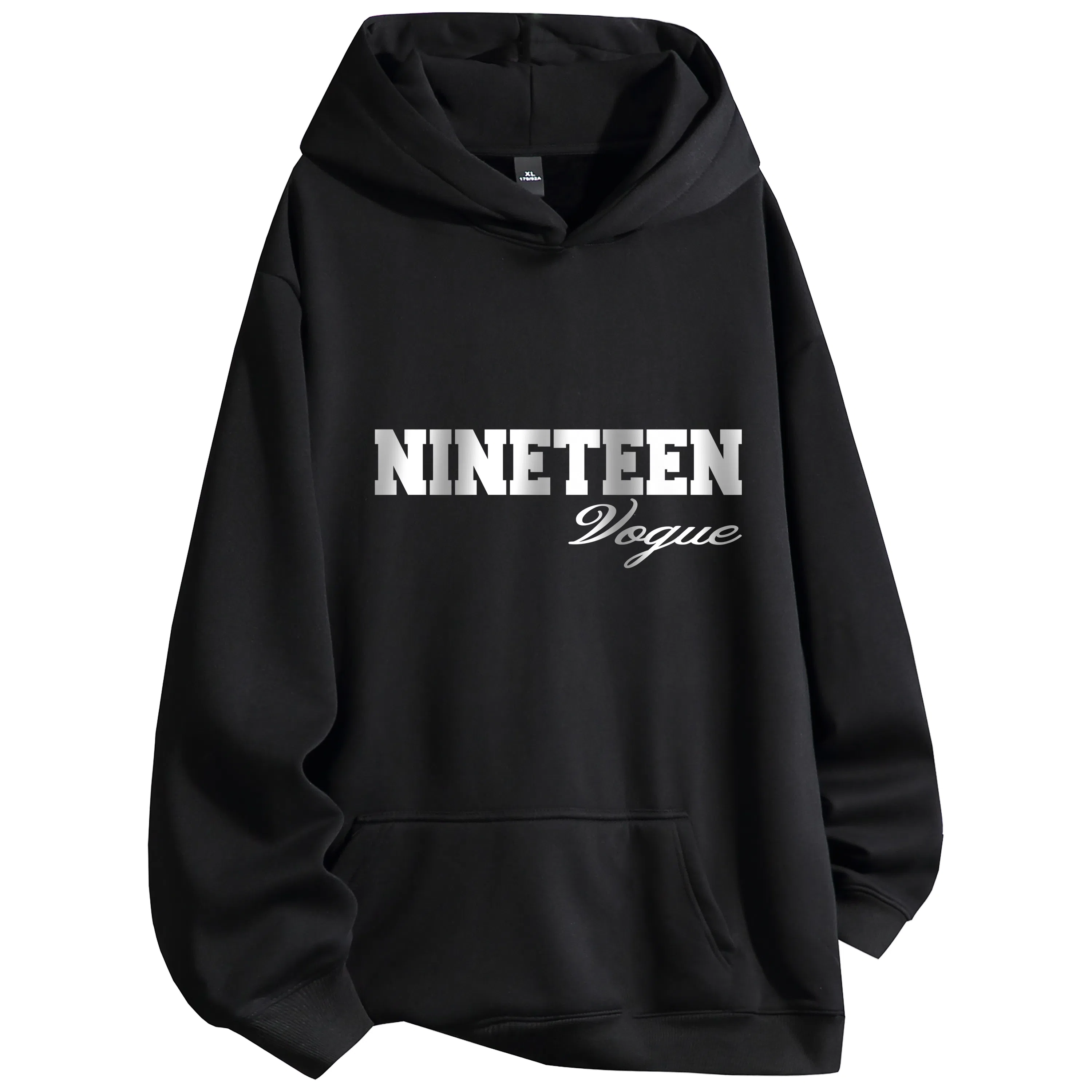 NINETEEN AUTUMN logo