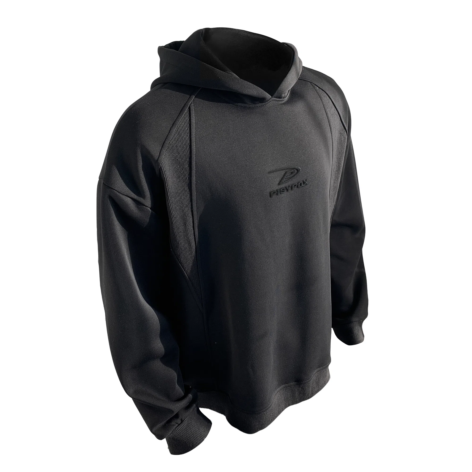 PISYPOX boxyfitclean