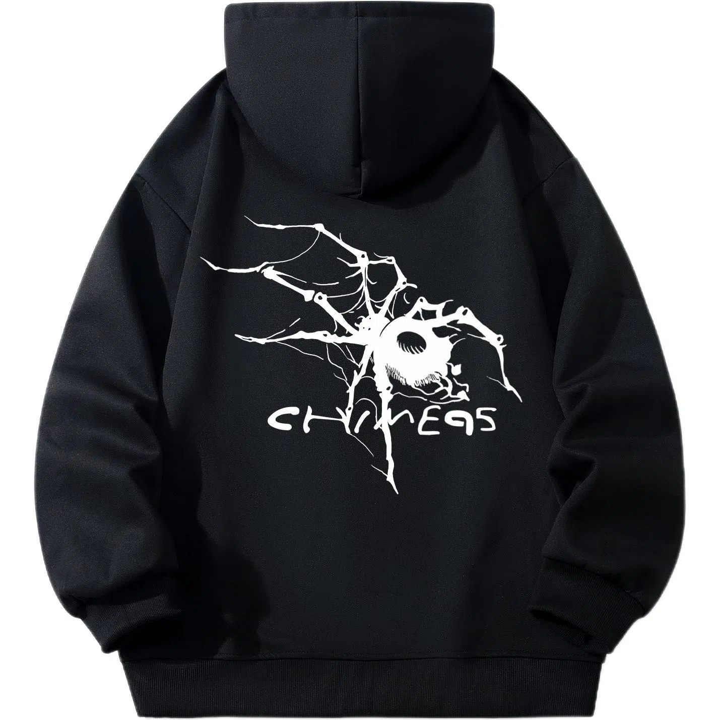 struggle vintage95 Chime logo