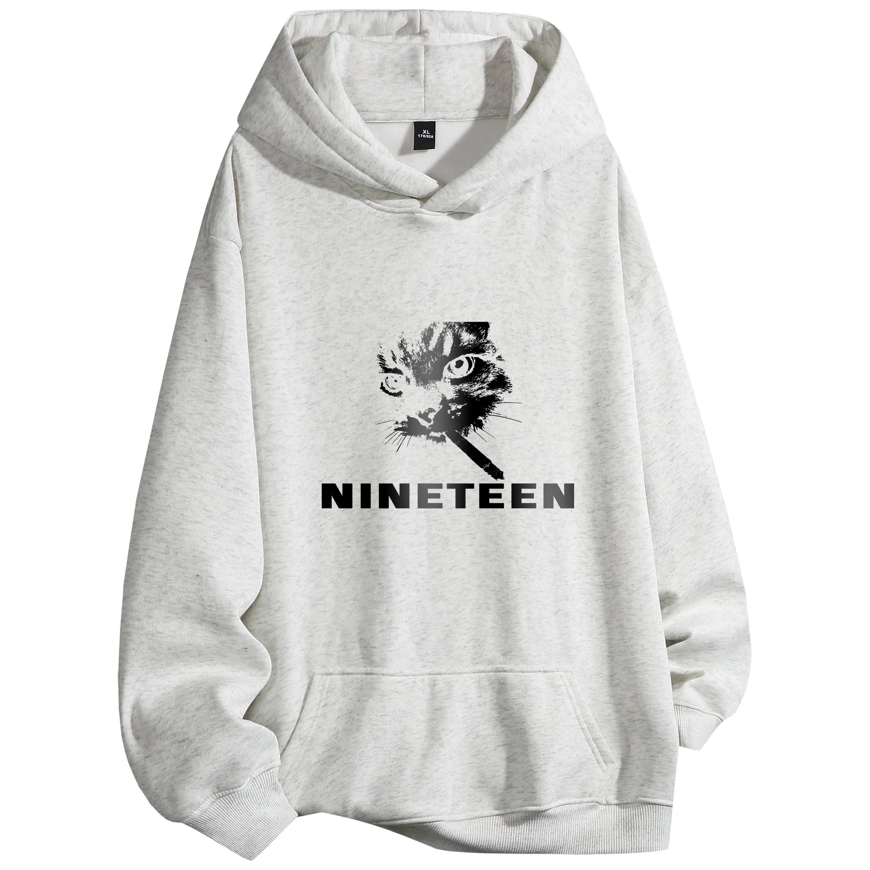 NINETEEN AUTUMN logo