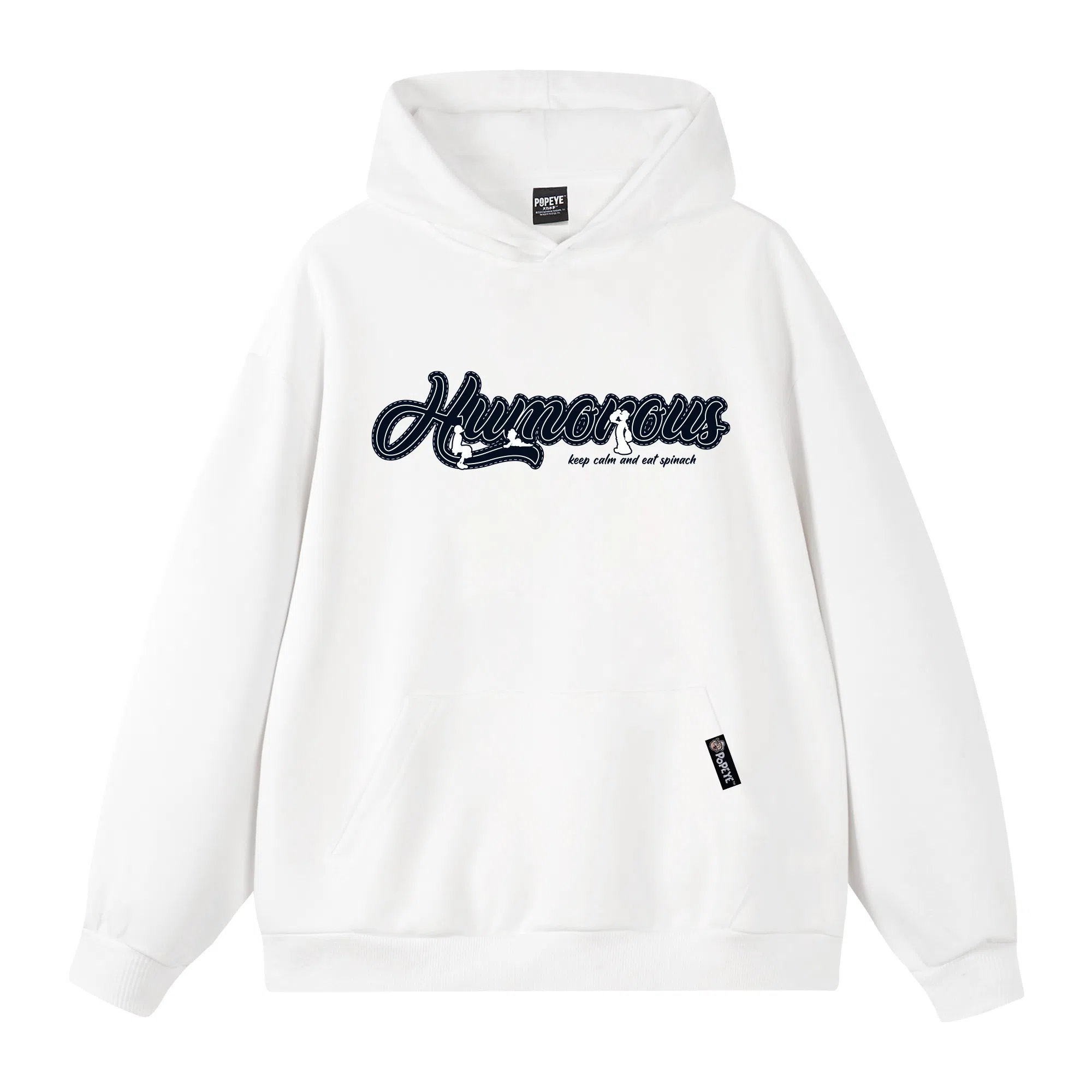 POPEYE oversize