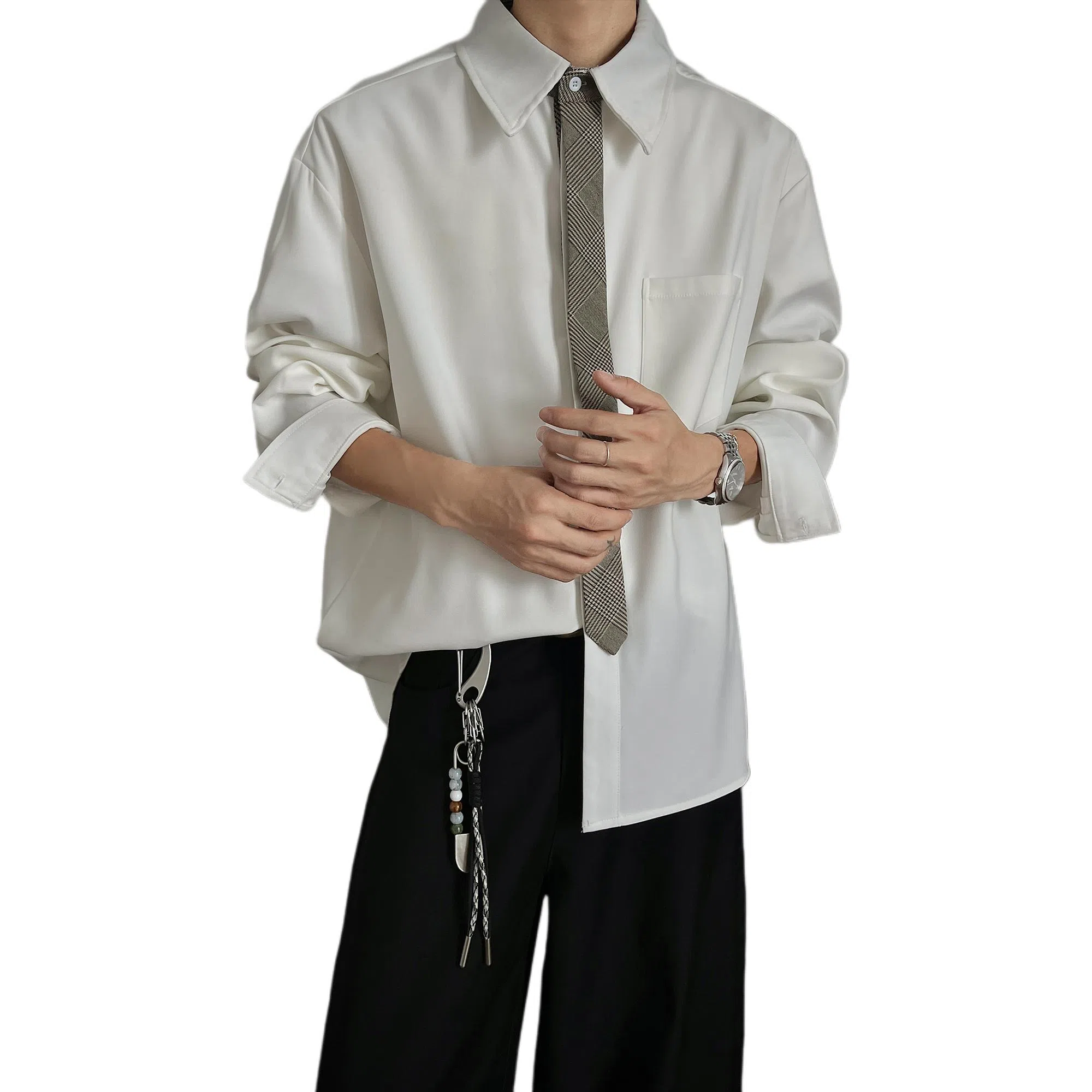 RVANGUARD DK Uniform Shirt