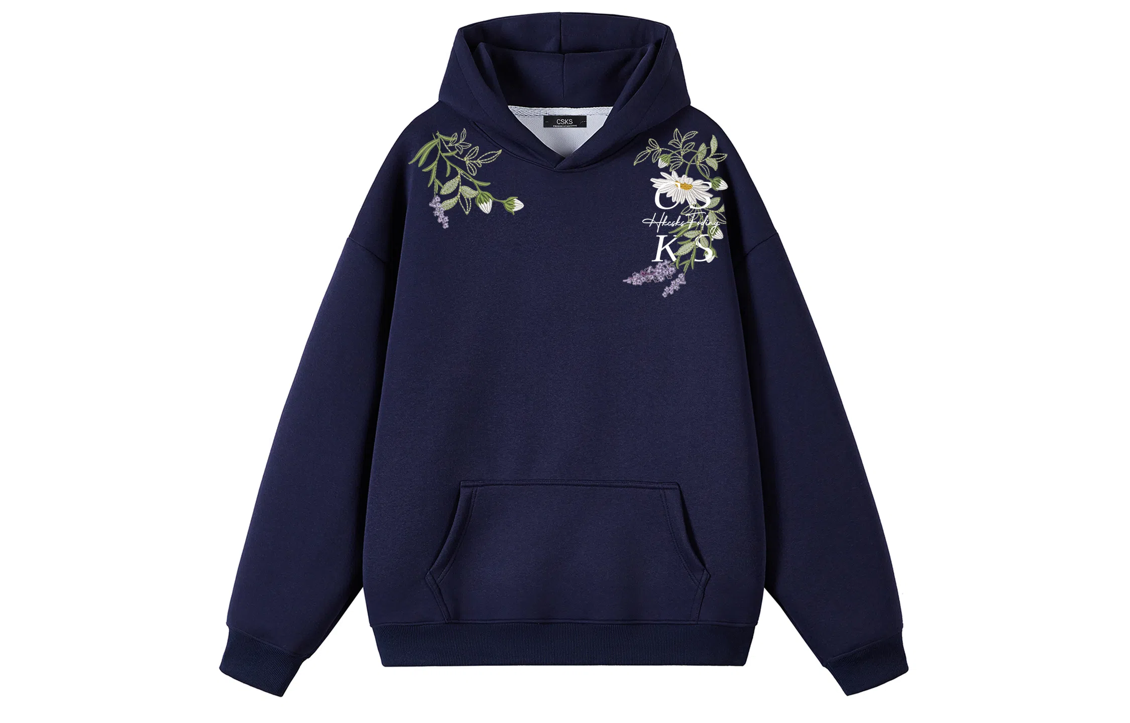 CSKS 420CleanfitLogo