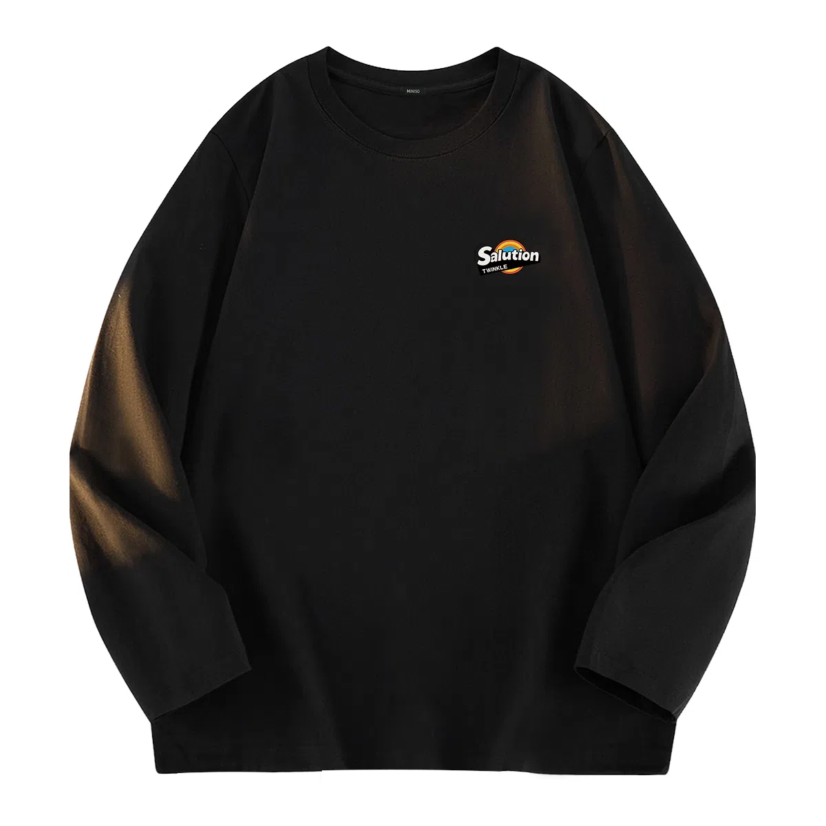 MINISO vibeoversizeT