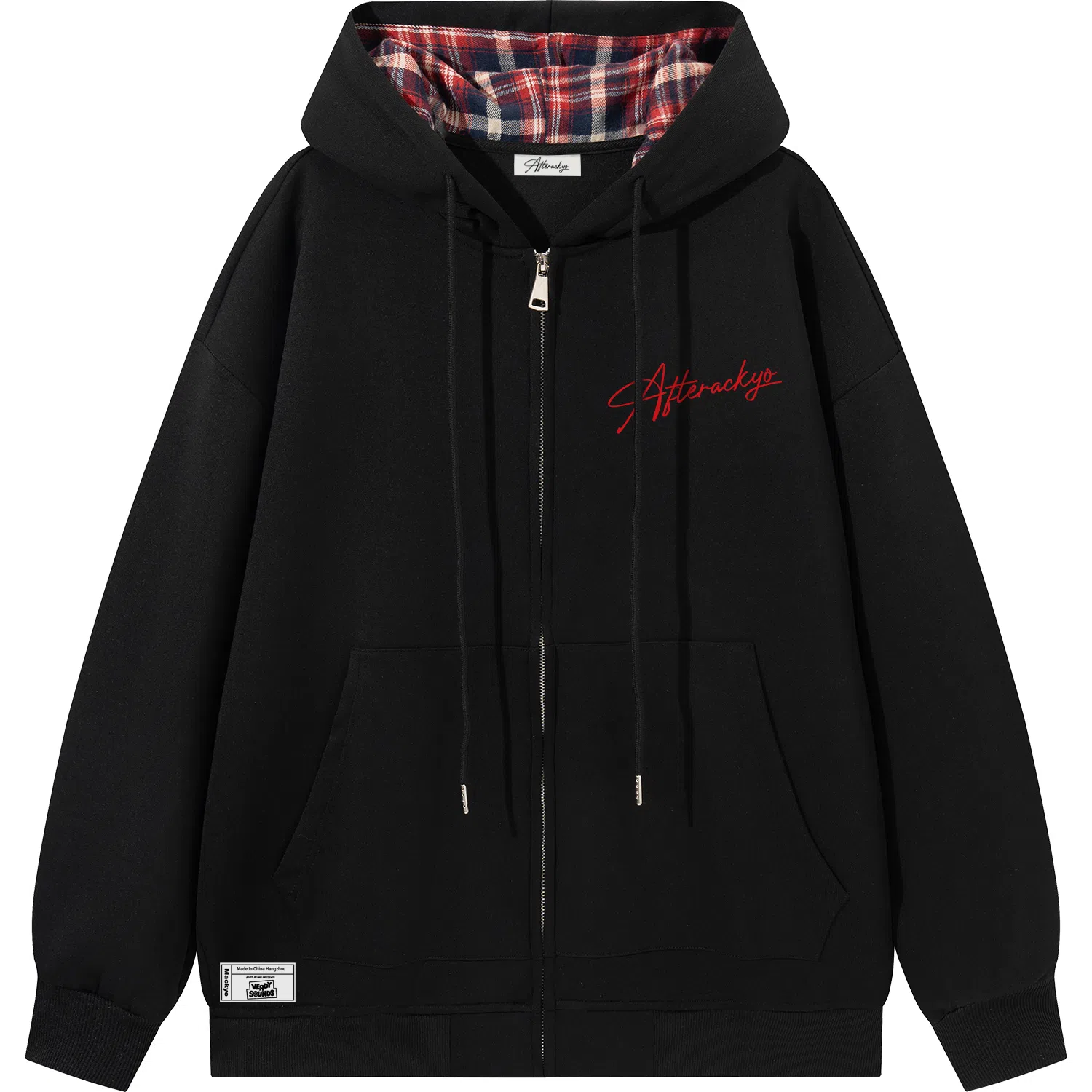 Mackyo x soorchce Logo