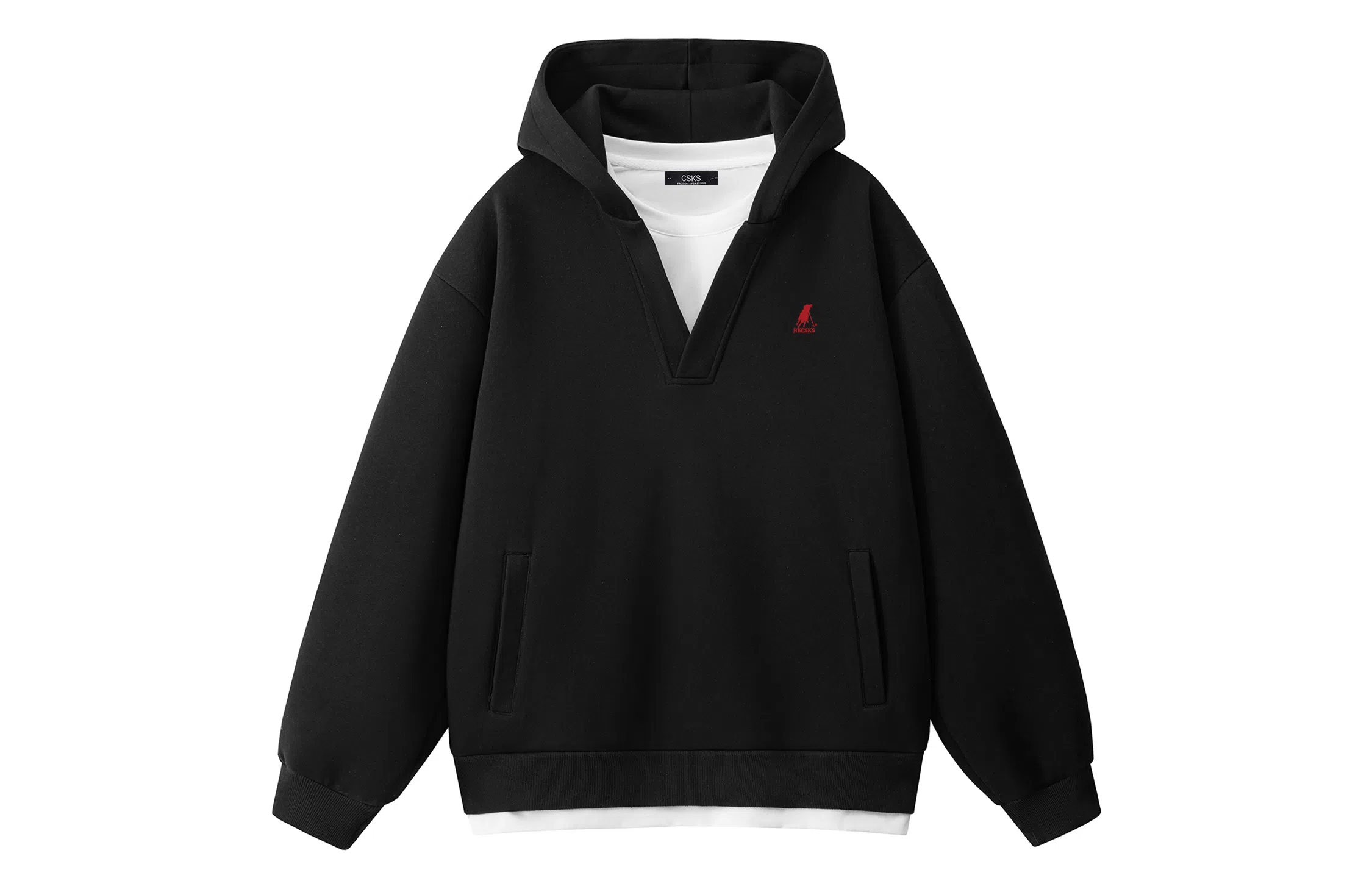 CSKS 320LogoCleanfit