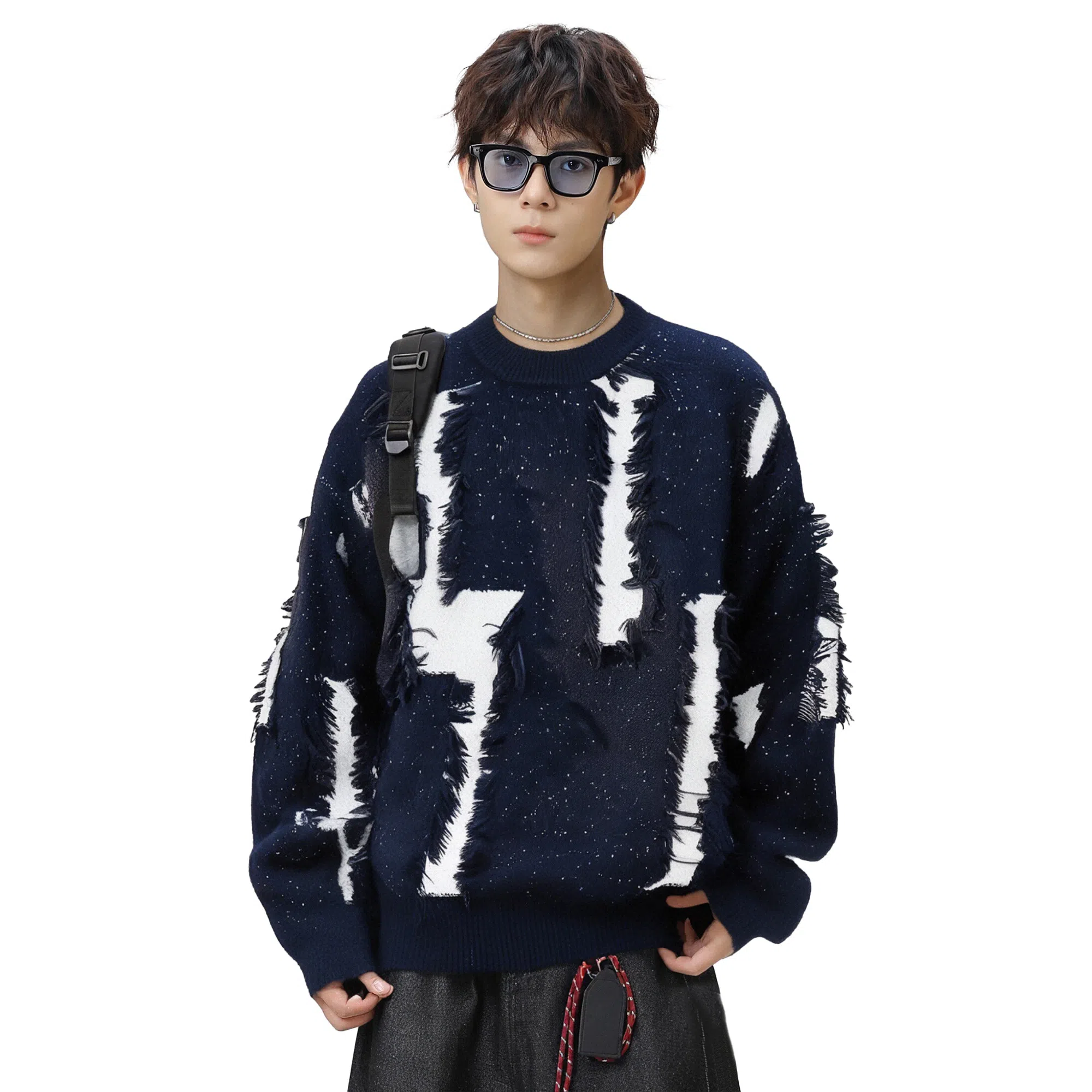 COLD MAPLE FW25