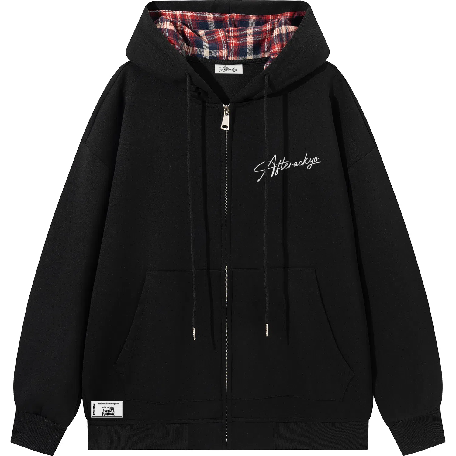 Mackyo x soorchce Logo