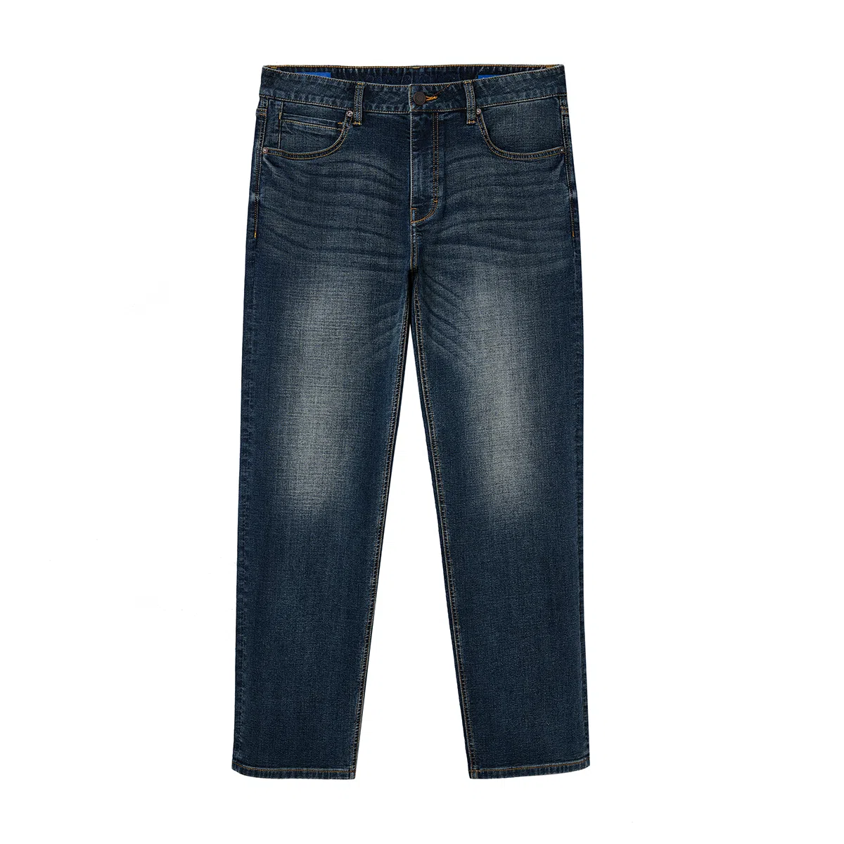 Jack Jones Classic Straight Jeans