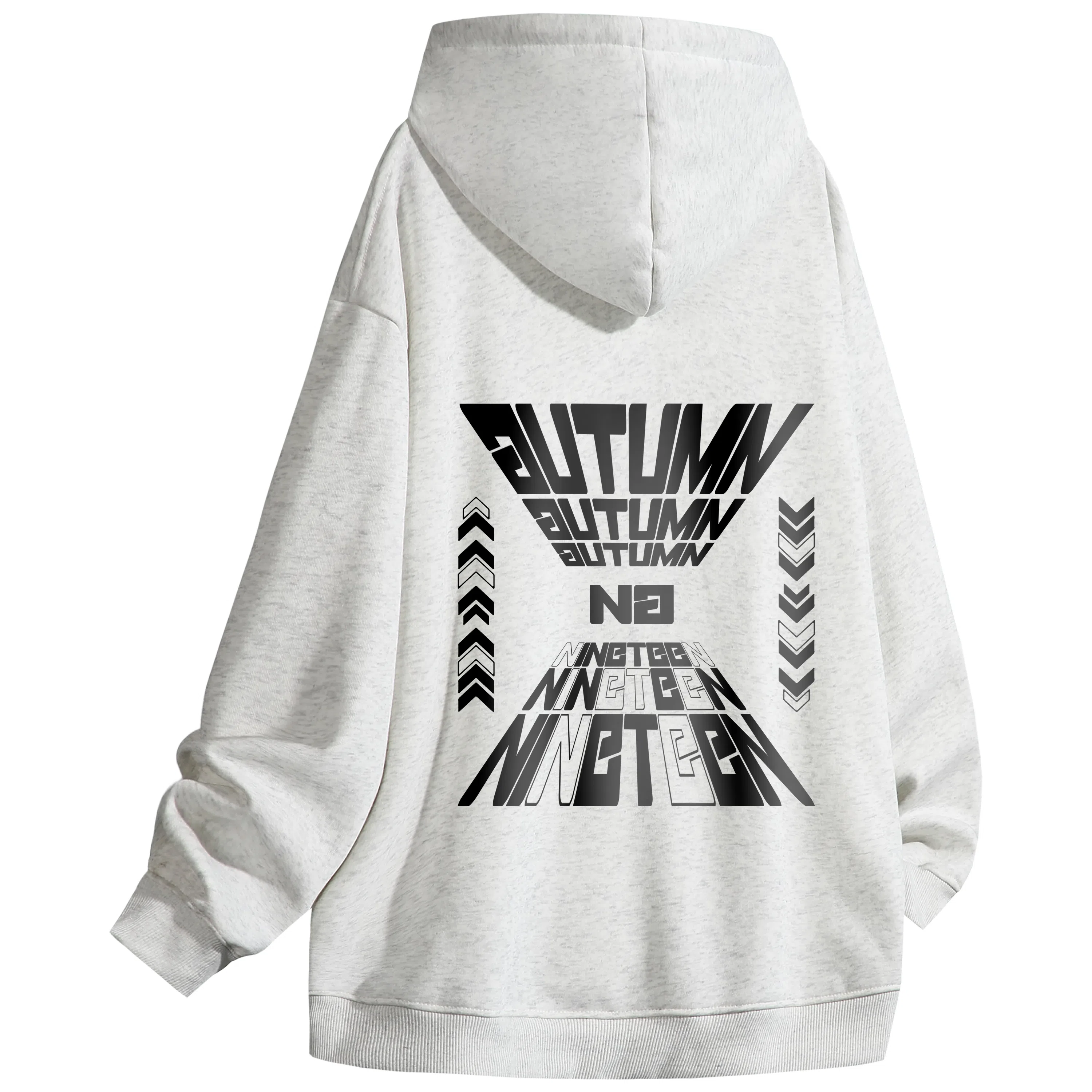 NINETEEN AUTUMN logo