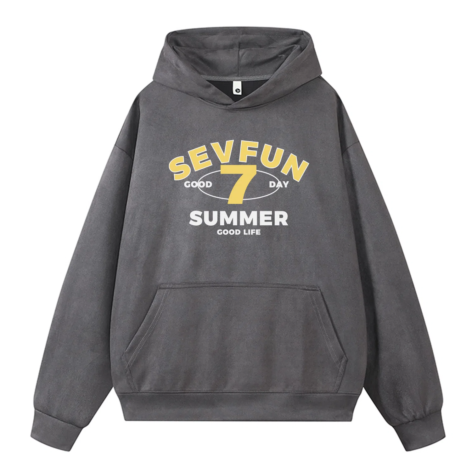 7 SEVFUN 7 SEVFUN logo