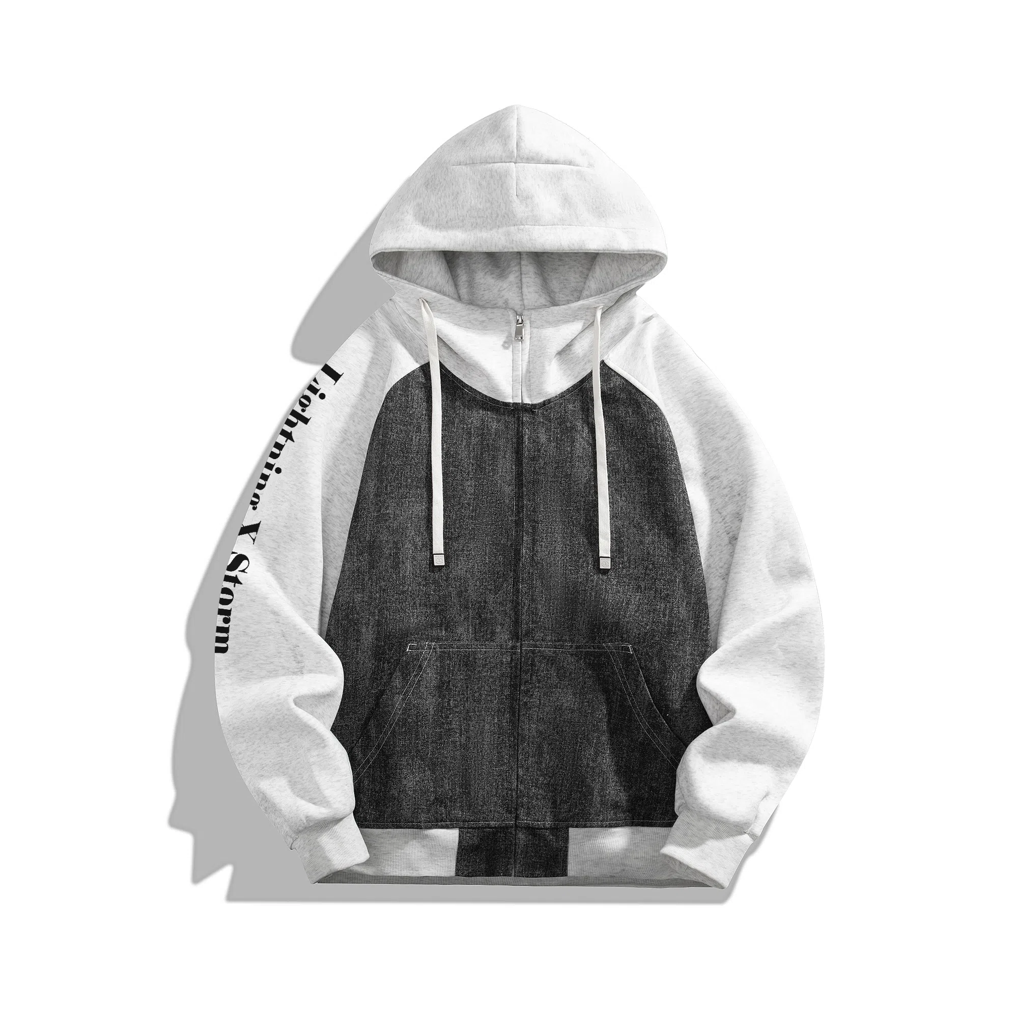 Lightning X Storm LOGO