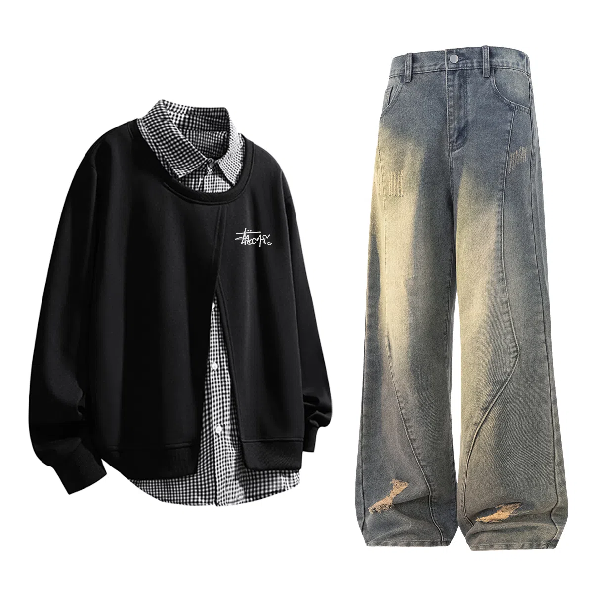 ABCNF cleanfit
