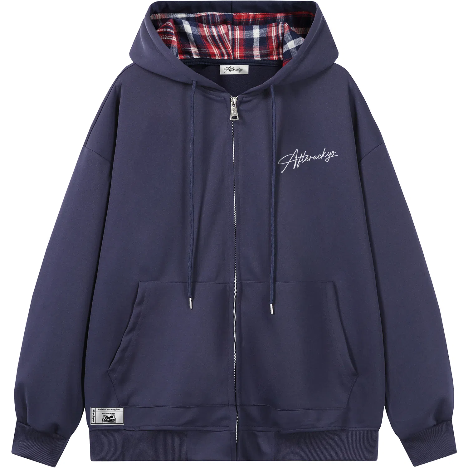 Mackyo x soorchce Logo