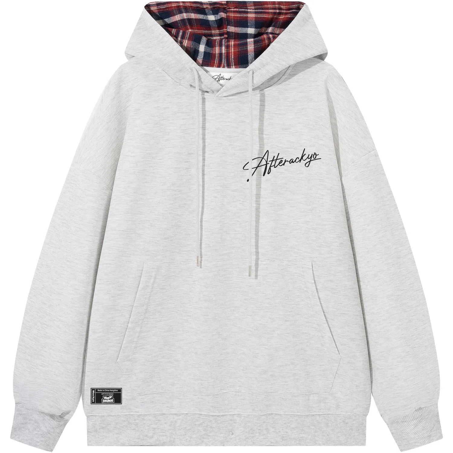 Mackyo x soorchce Logo