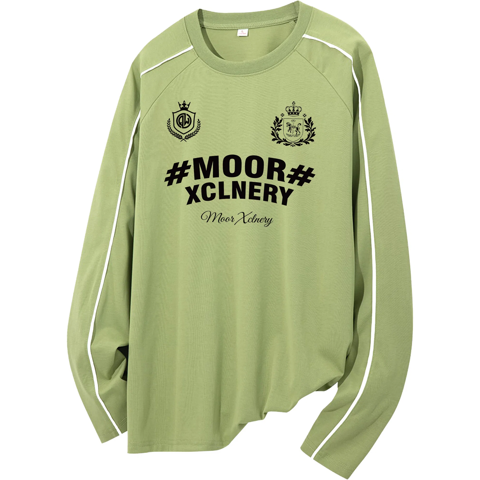 MOOR XCLNERY T