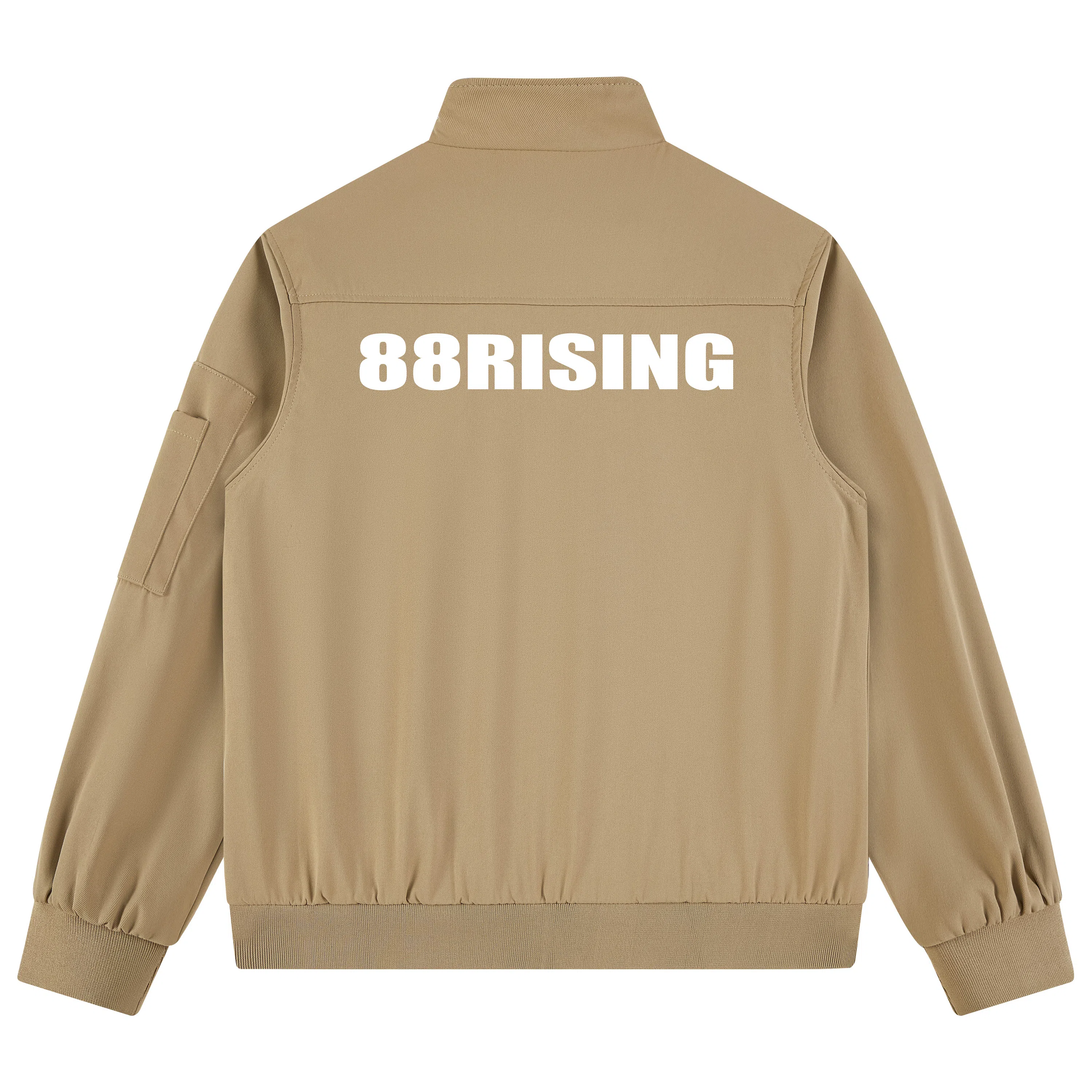 88rising LOGO