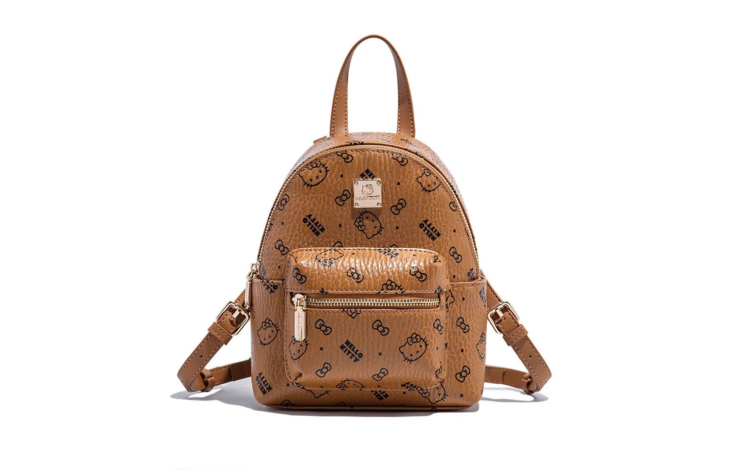 MESUCA x Sanrio Hello kitty kitty PU