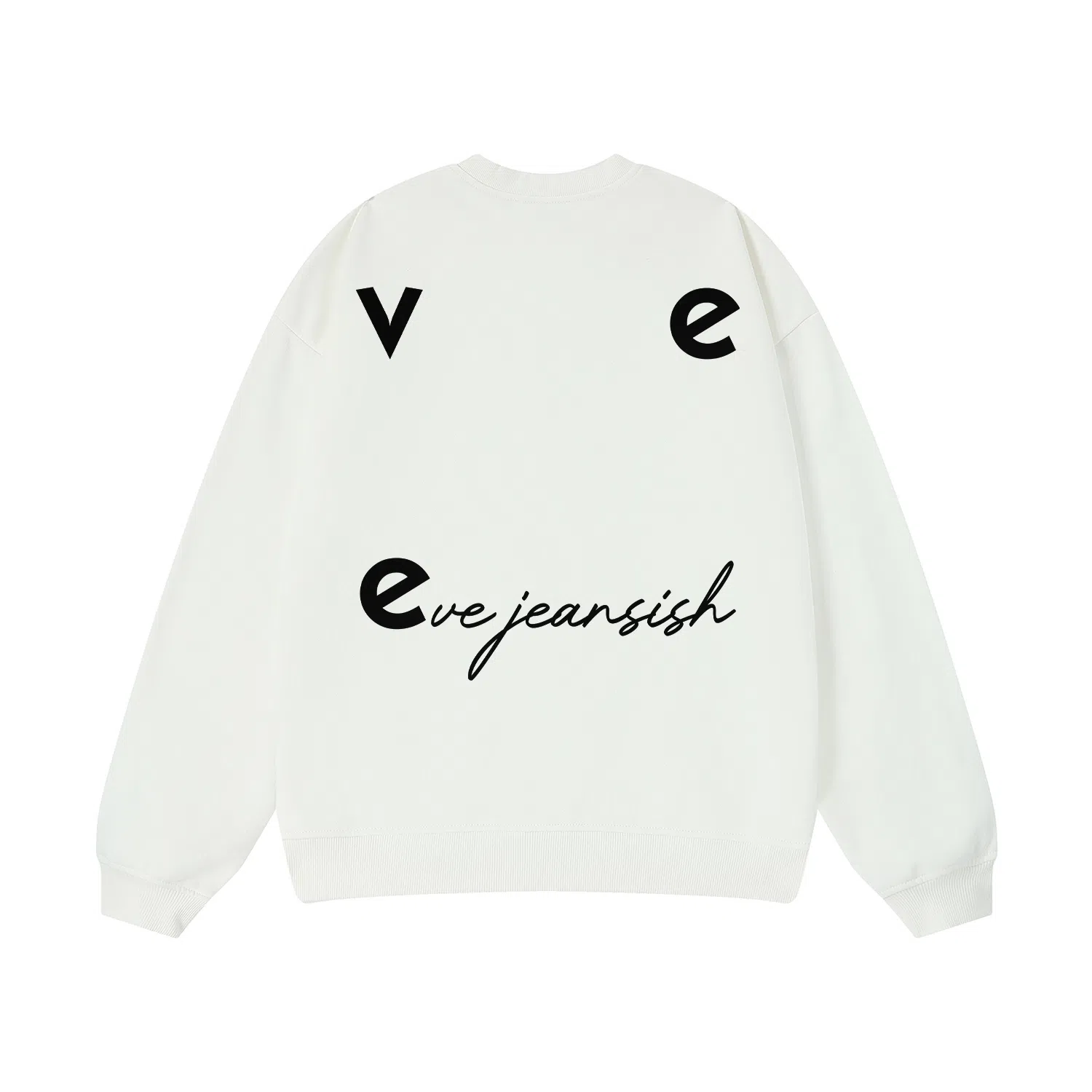 EVE Jeanslogo