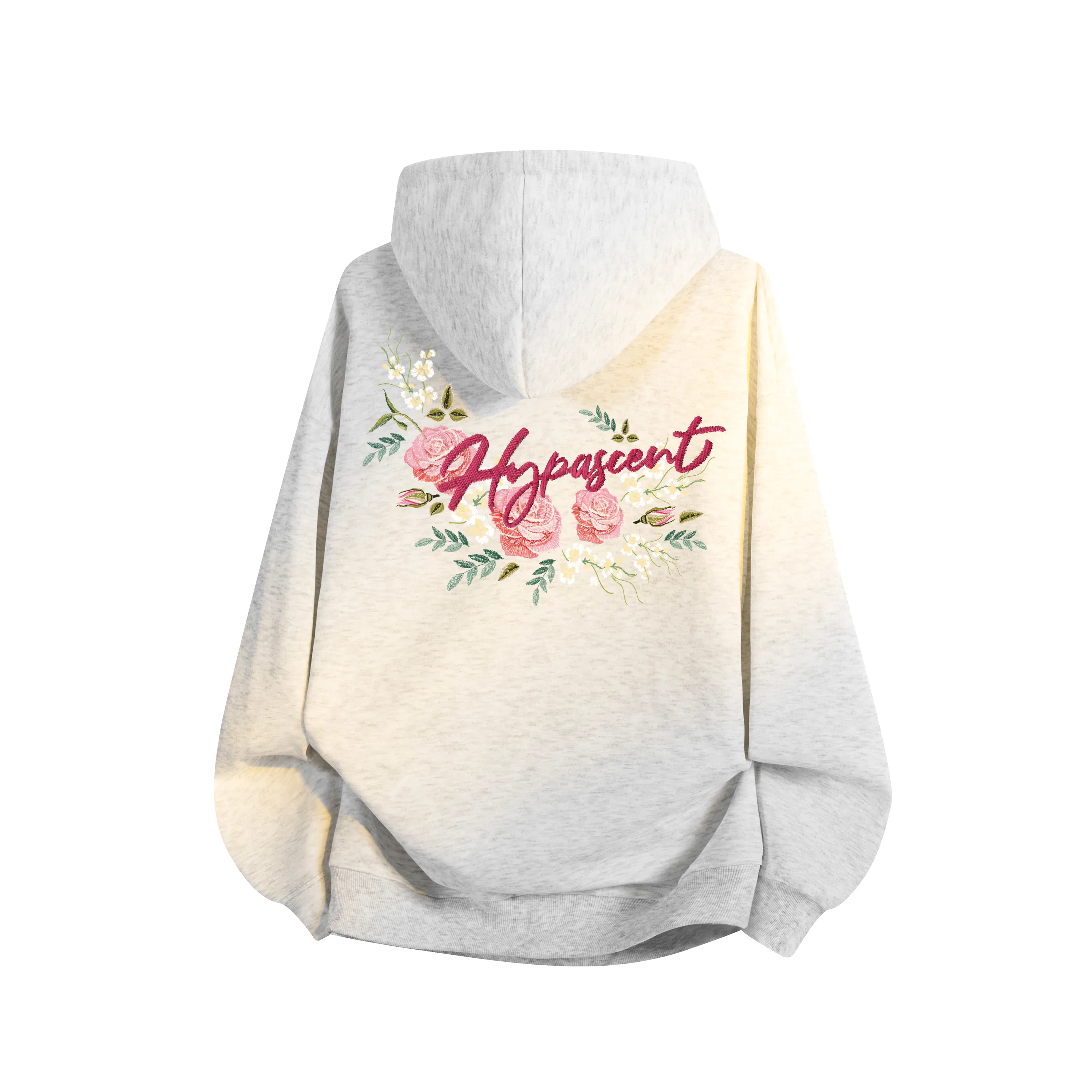 HYPASCENT