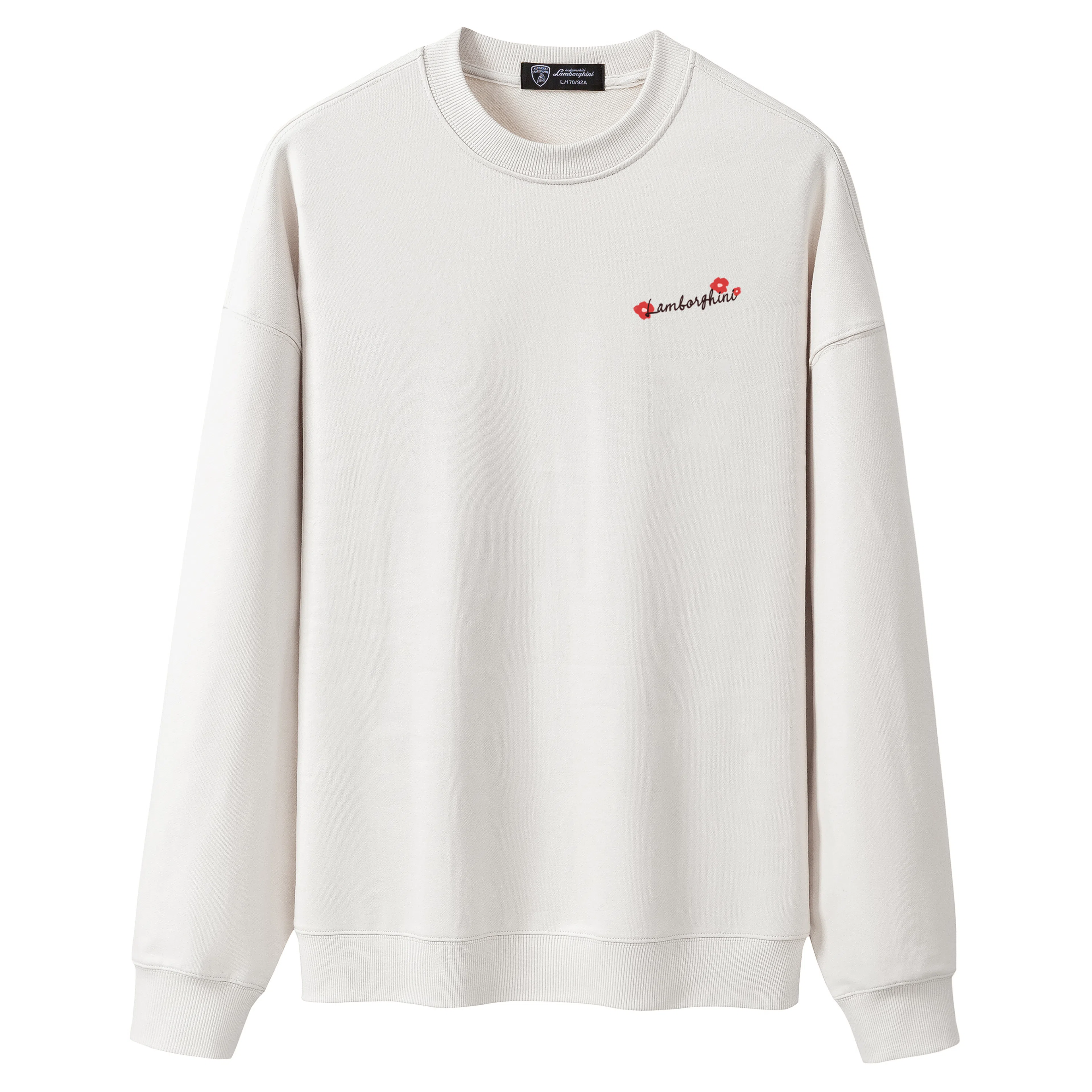 Automobili Lamborghini logooversize